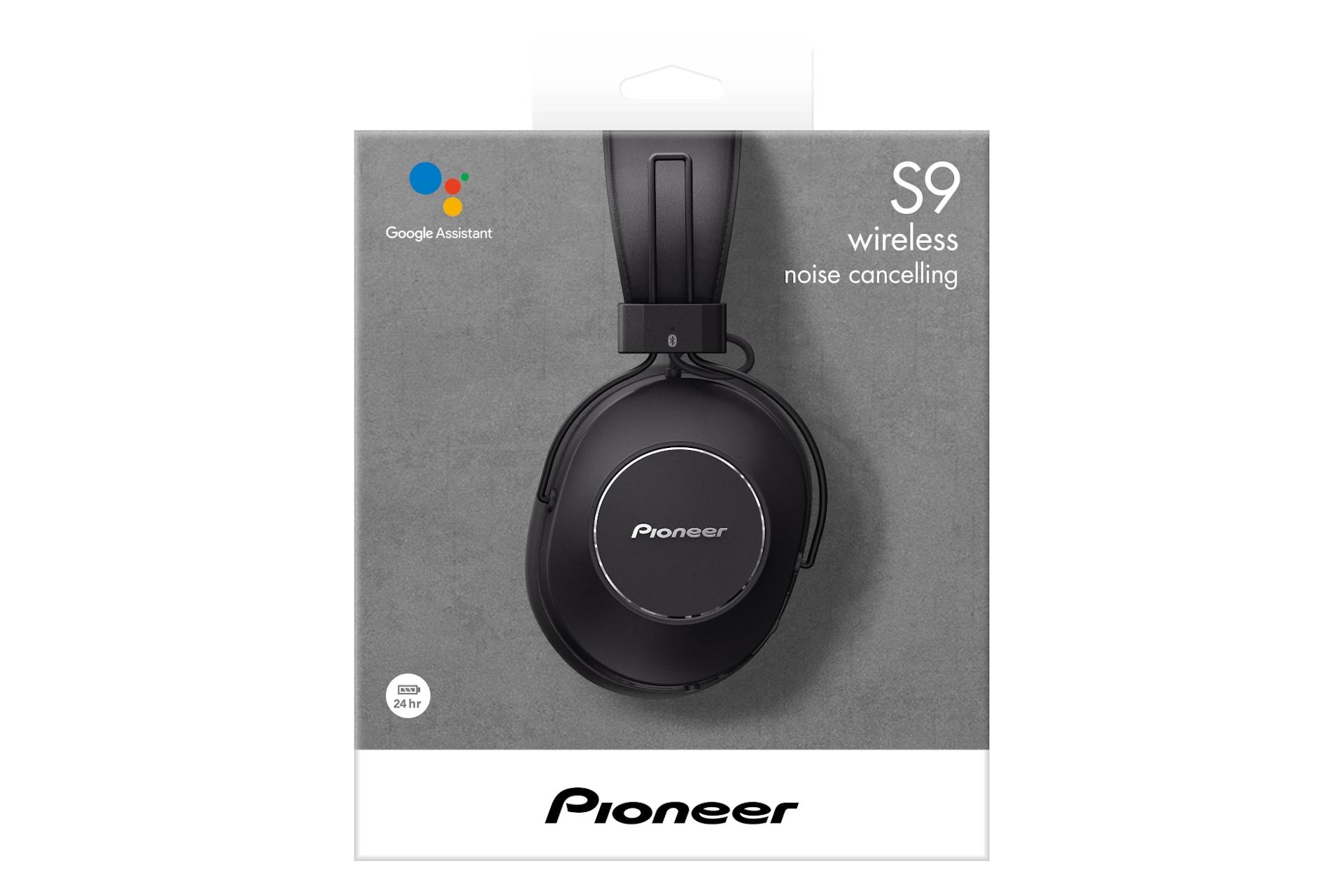 جعبه هدفون بی سیم پایونیر Pioneer SE-MS9BN