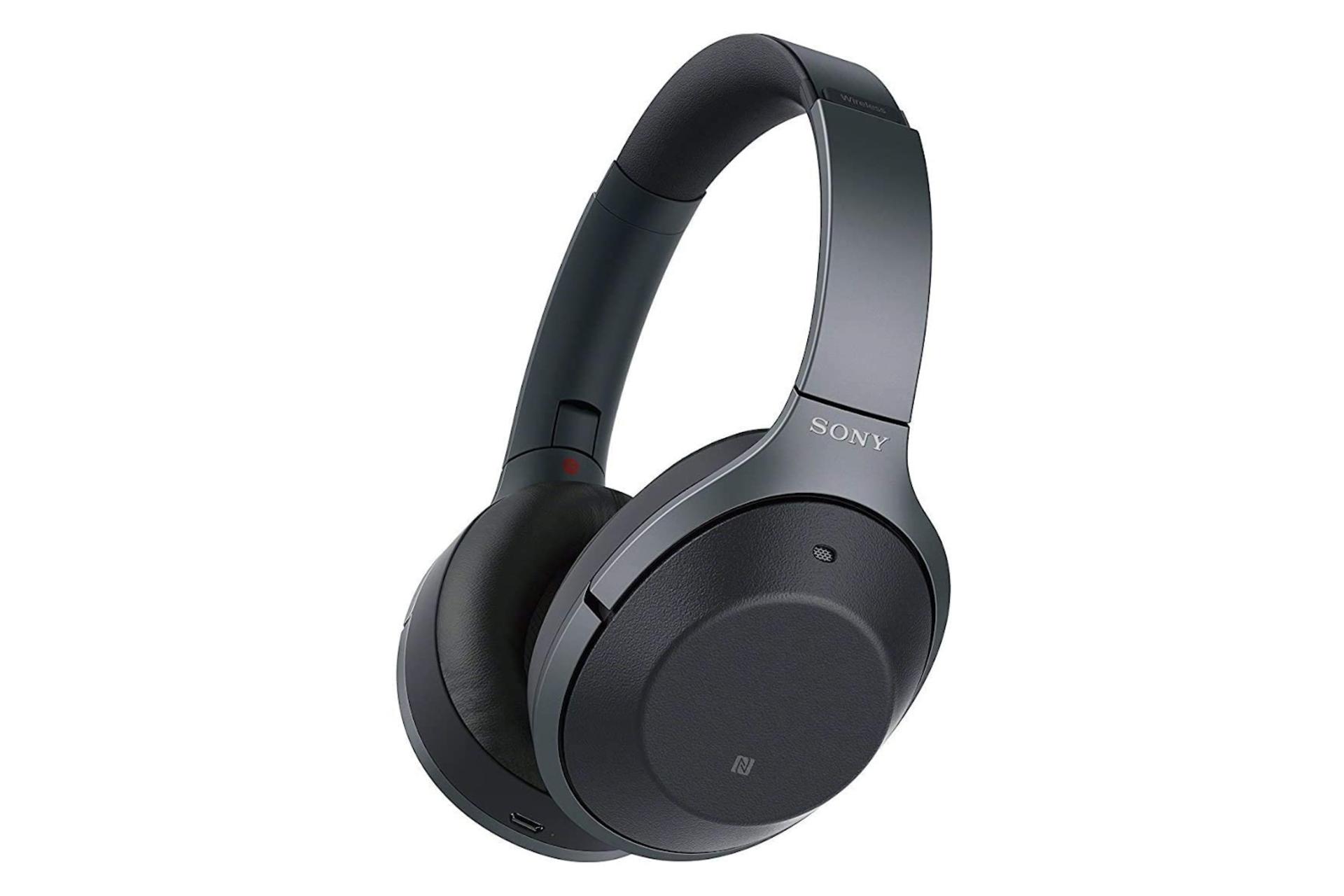 هدفون بی سیم سونی Sony WH-1000XM2 مشکی