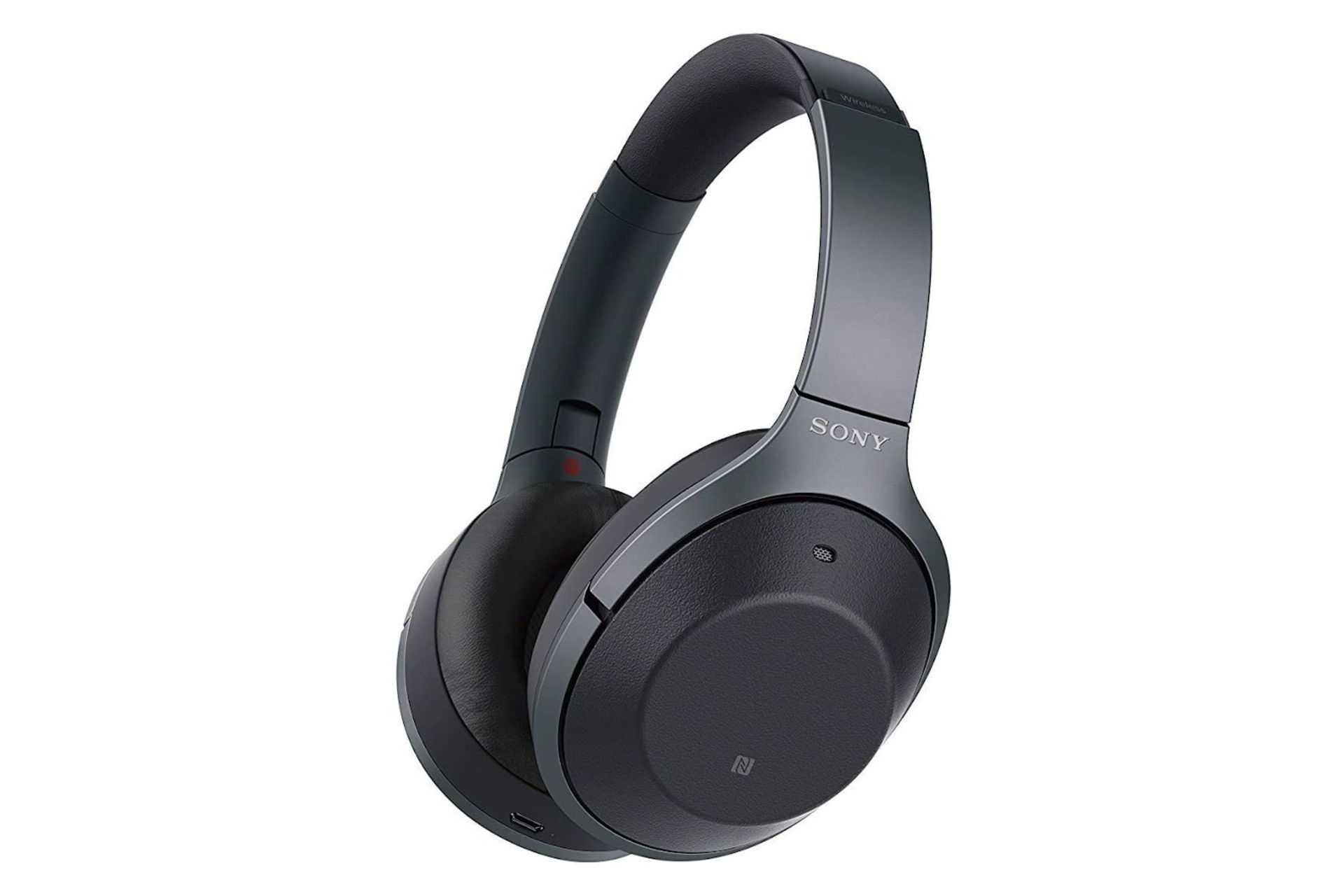 هدفون بی سیم سونی Sony WH-1000XM2 مشکی