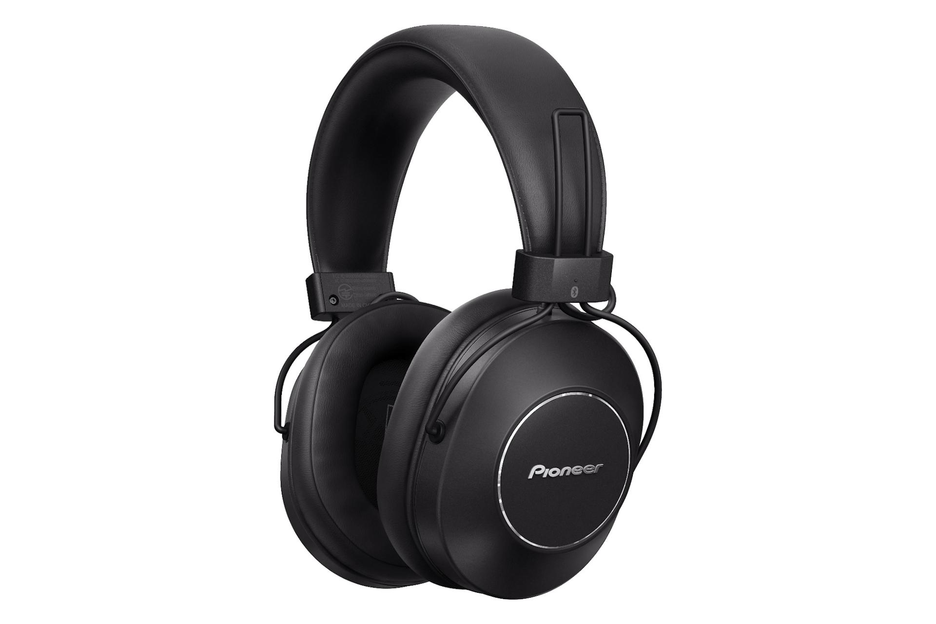 هدفون بی سیم پایونیر Pioneer SE-MS9BN مشکی