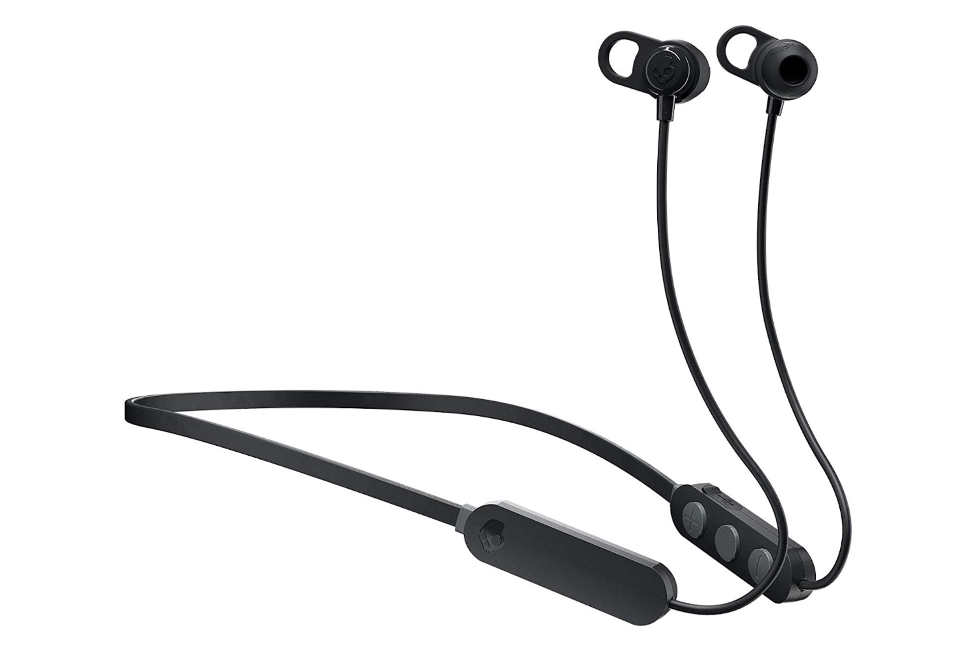 هدفون بی سیم اسکال کندی Skullcandy Jib Plus Wireless مشکی
