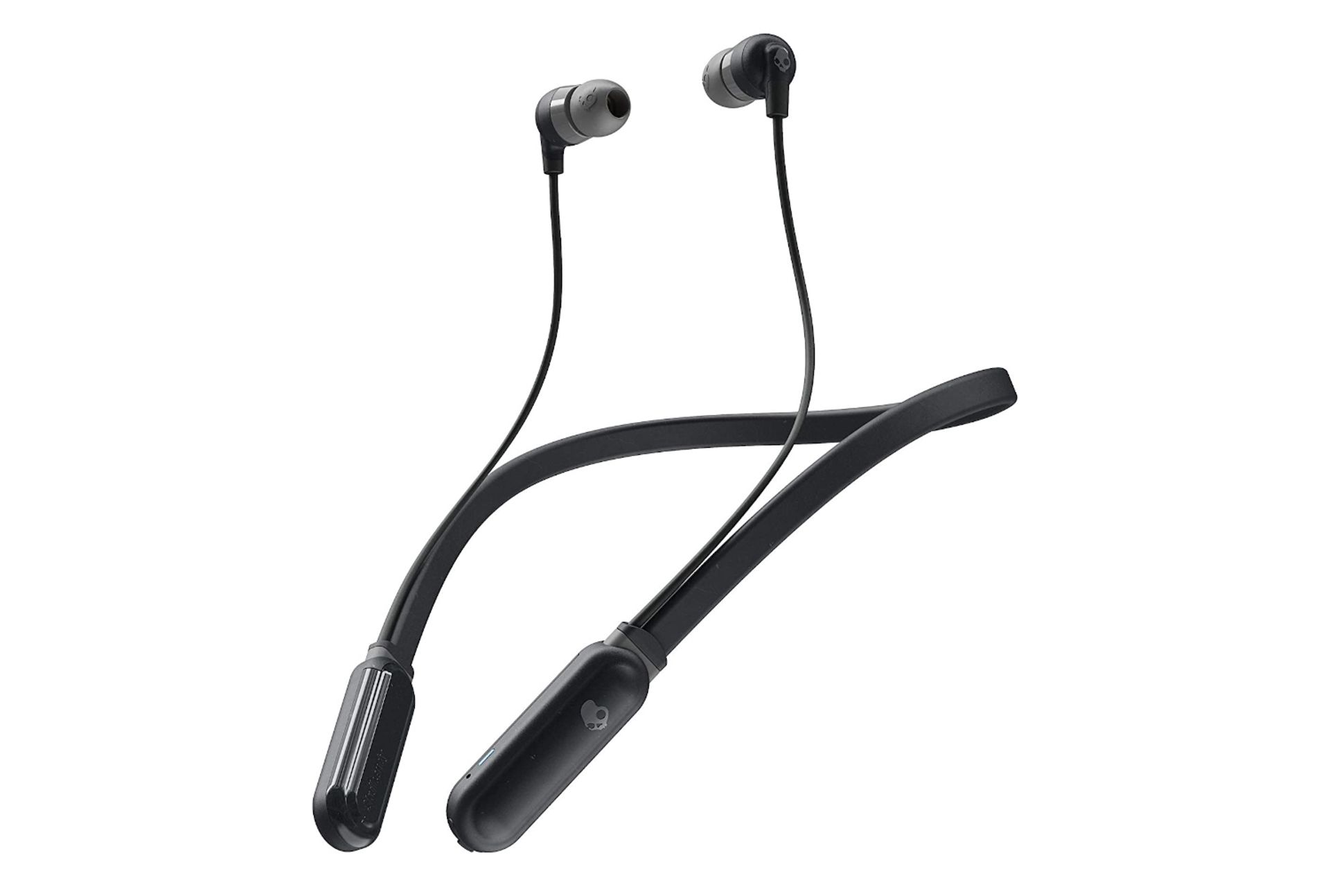 هدفون بی سیم اسکال کندی Skullcandy Ink'd Plus Wireless مشکی