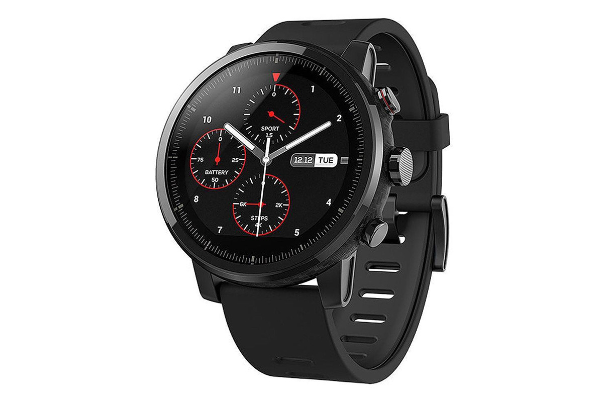 Amazfit stratos new arrivals