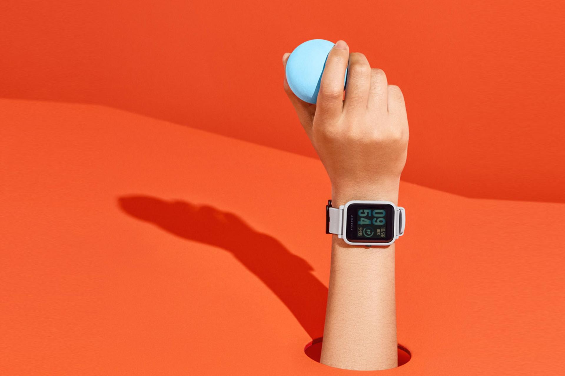 امیزفیت Bip-0