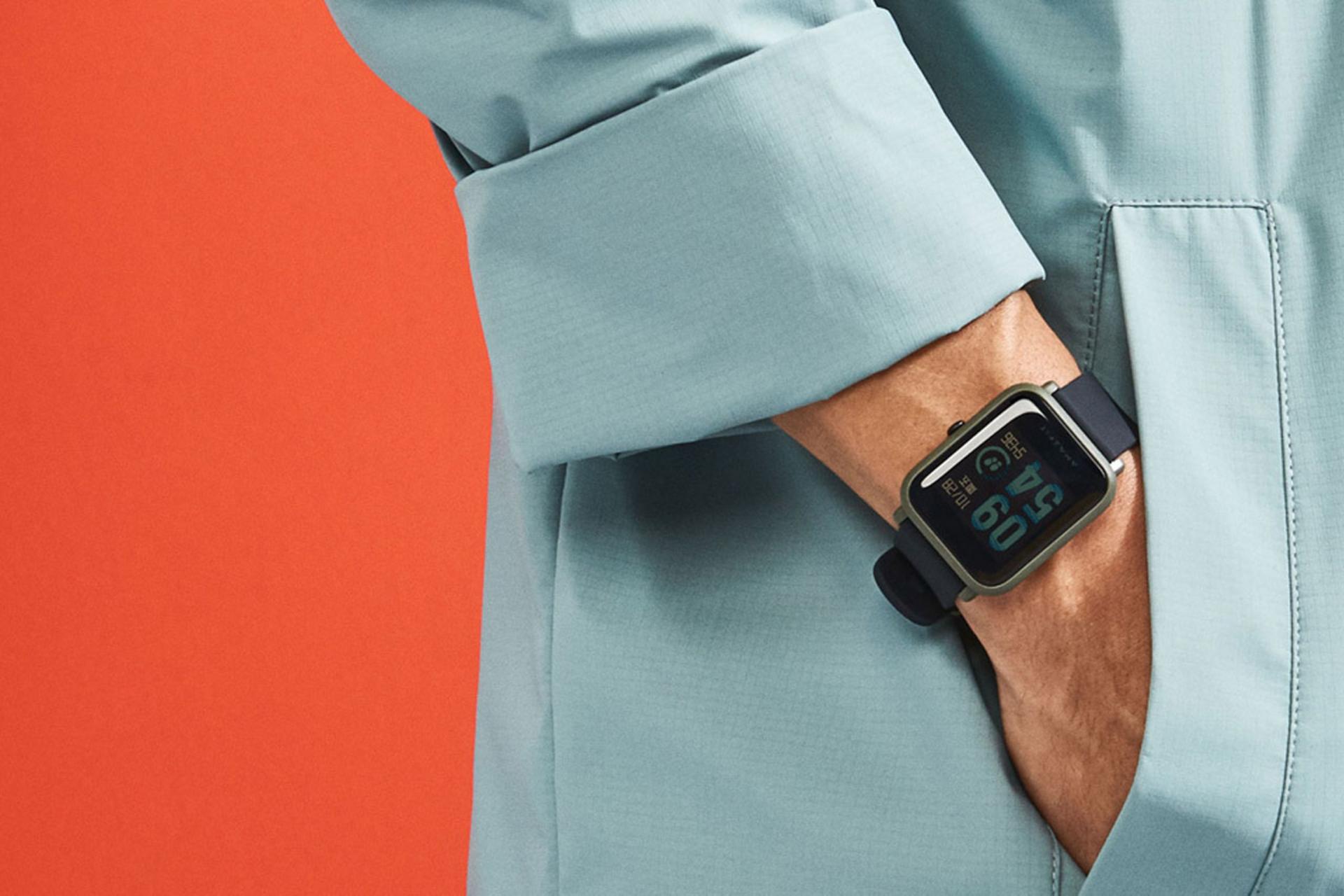 امیزفیت Bip-3