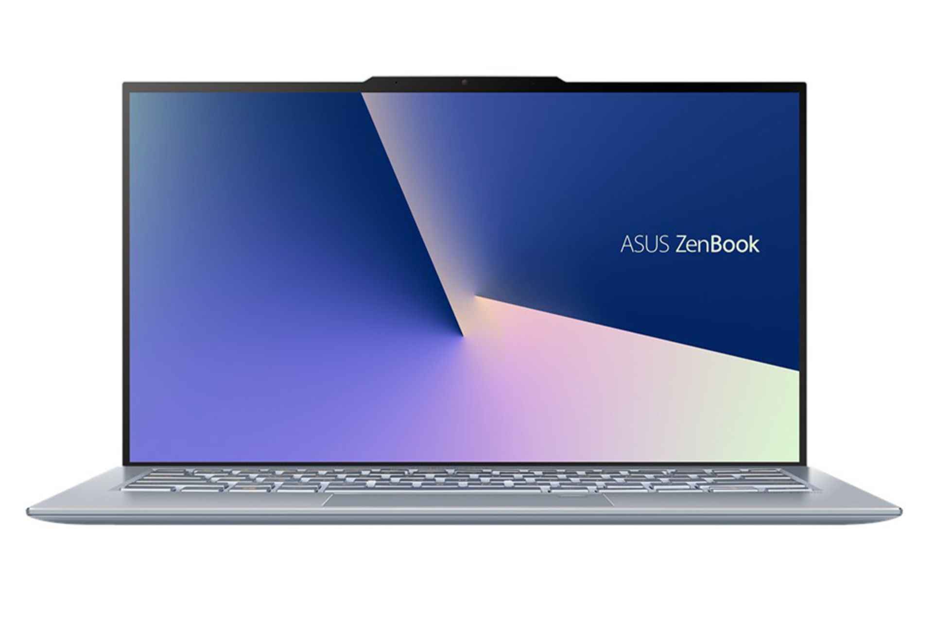 ذن بوک اس 13 UX392FN ایسوس / ASUS ZenBook S13 UX392FN