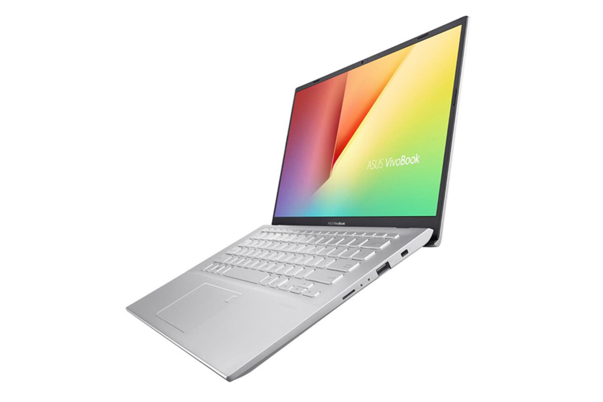 Asus VivoBook A412FJ / لپ تاپ ایسوس ویووبوک