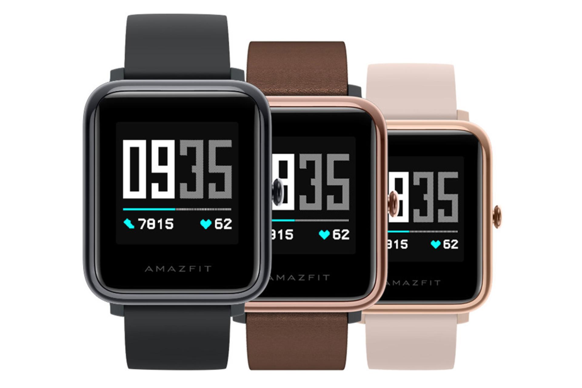 امیزفیت هلث واچ شیائومی / Xiaomi Amazfit Health Watch