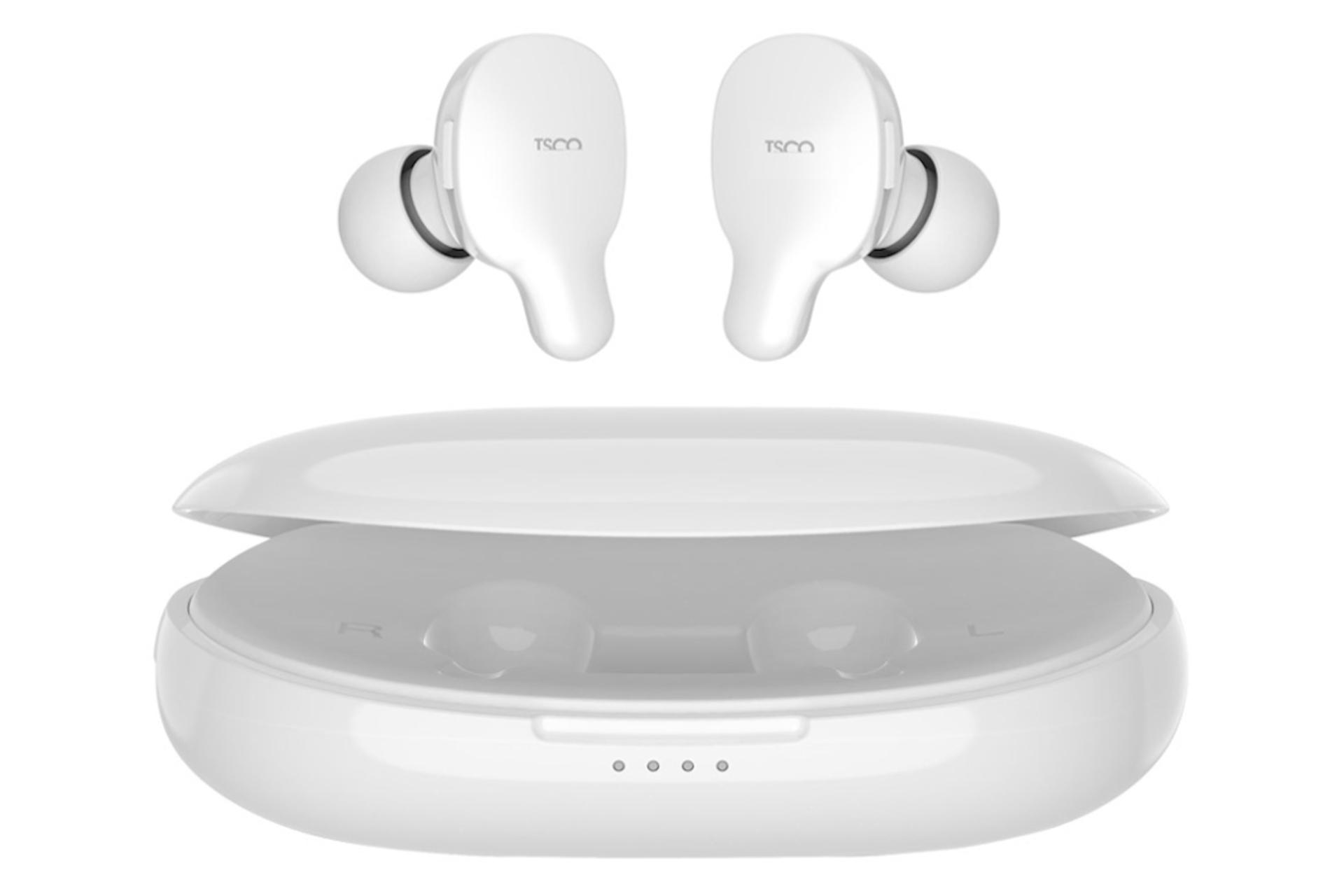 هدفون بی سیم تسکو Tsco TH 5352