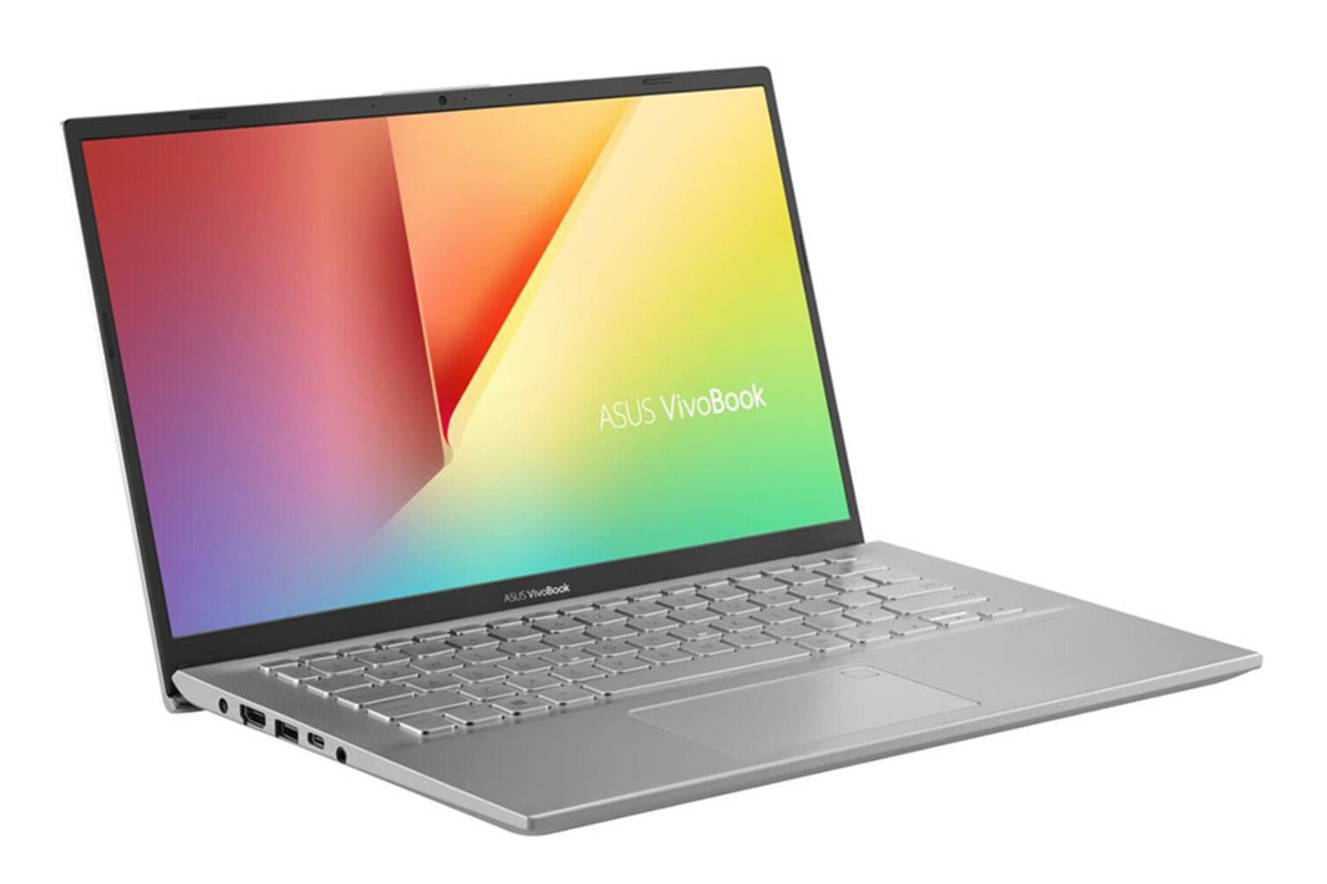 Asus VivoBook A412FJ / لپ تاپ ایسوس ویووبوک