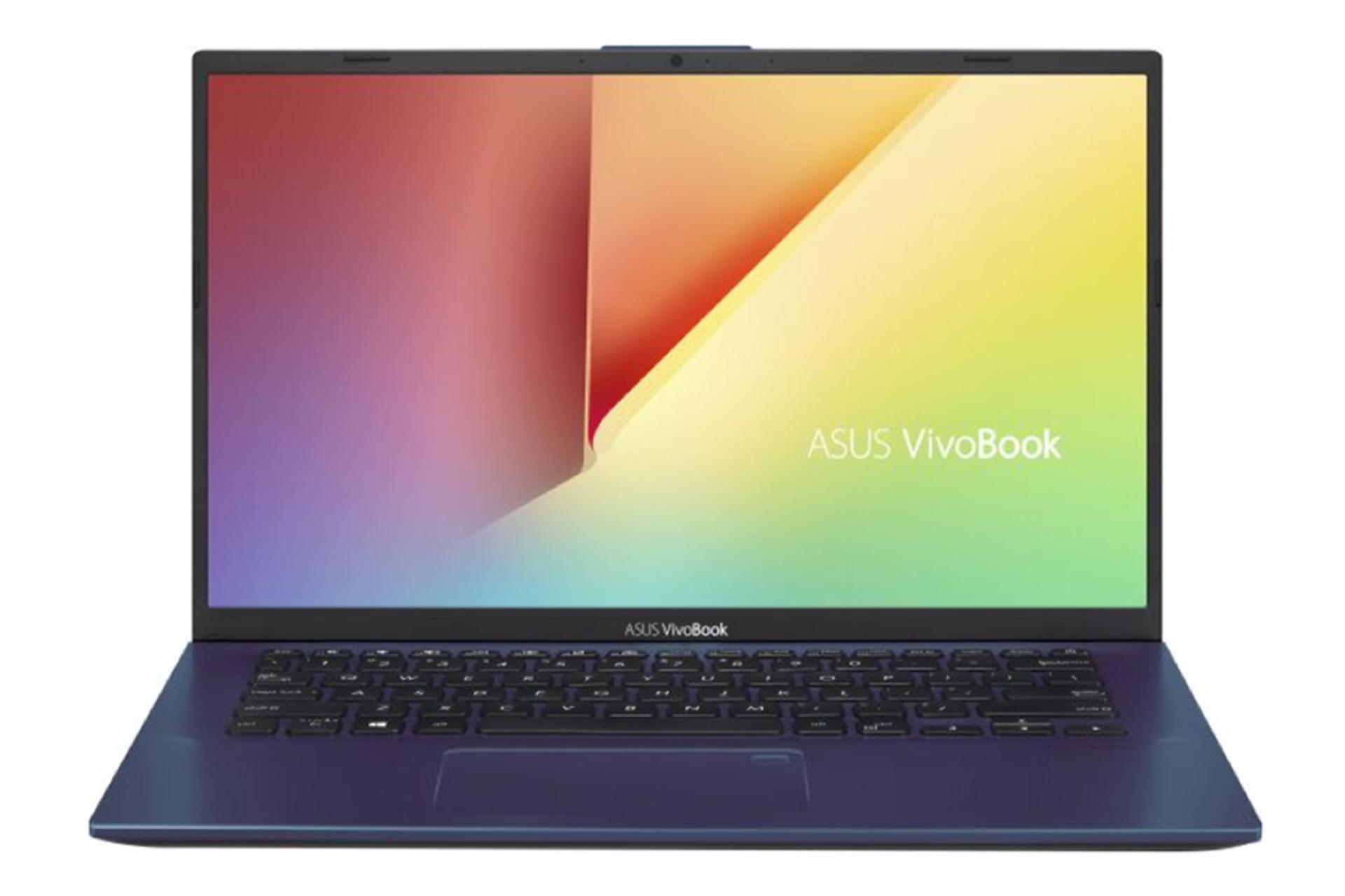 Asus VivoBook A412FJ / لپ تاپ ایسوس ویووبوک