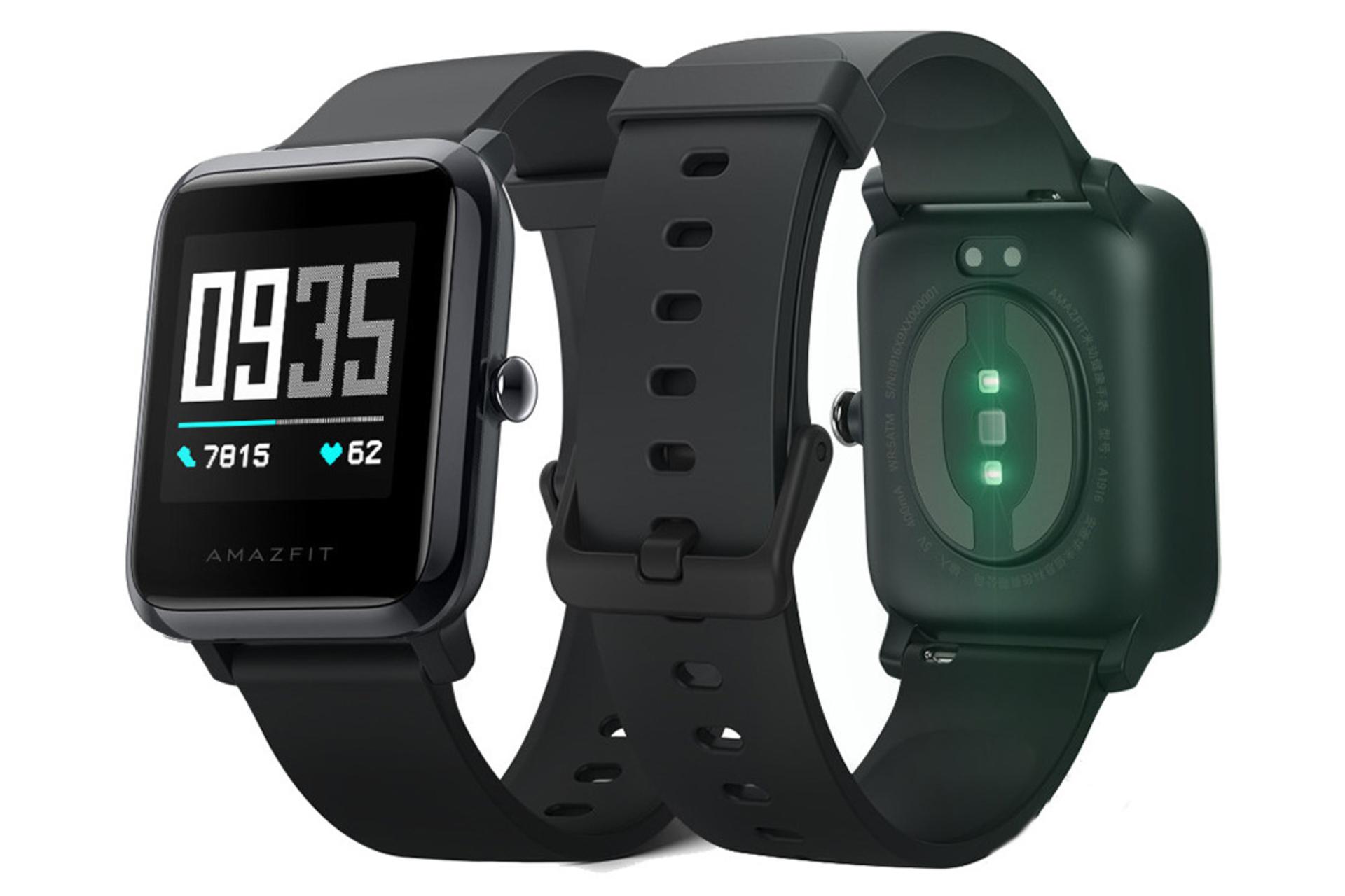 امیزفیت هلث واچ شیائومی / Xiaomi Amazfit Health Watch