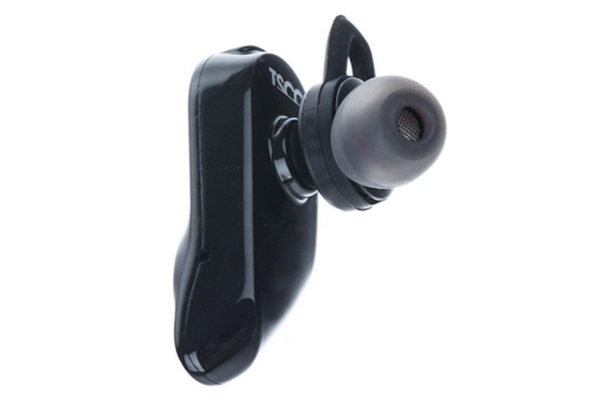 نمای پشت هدفون بی سیم تسکو Tsco TH 5327