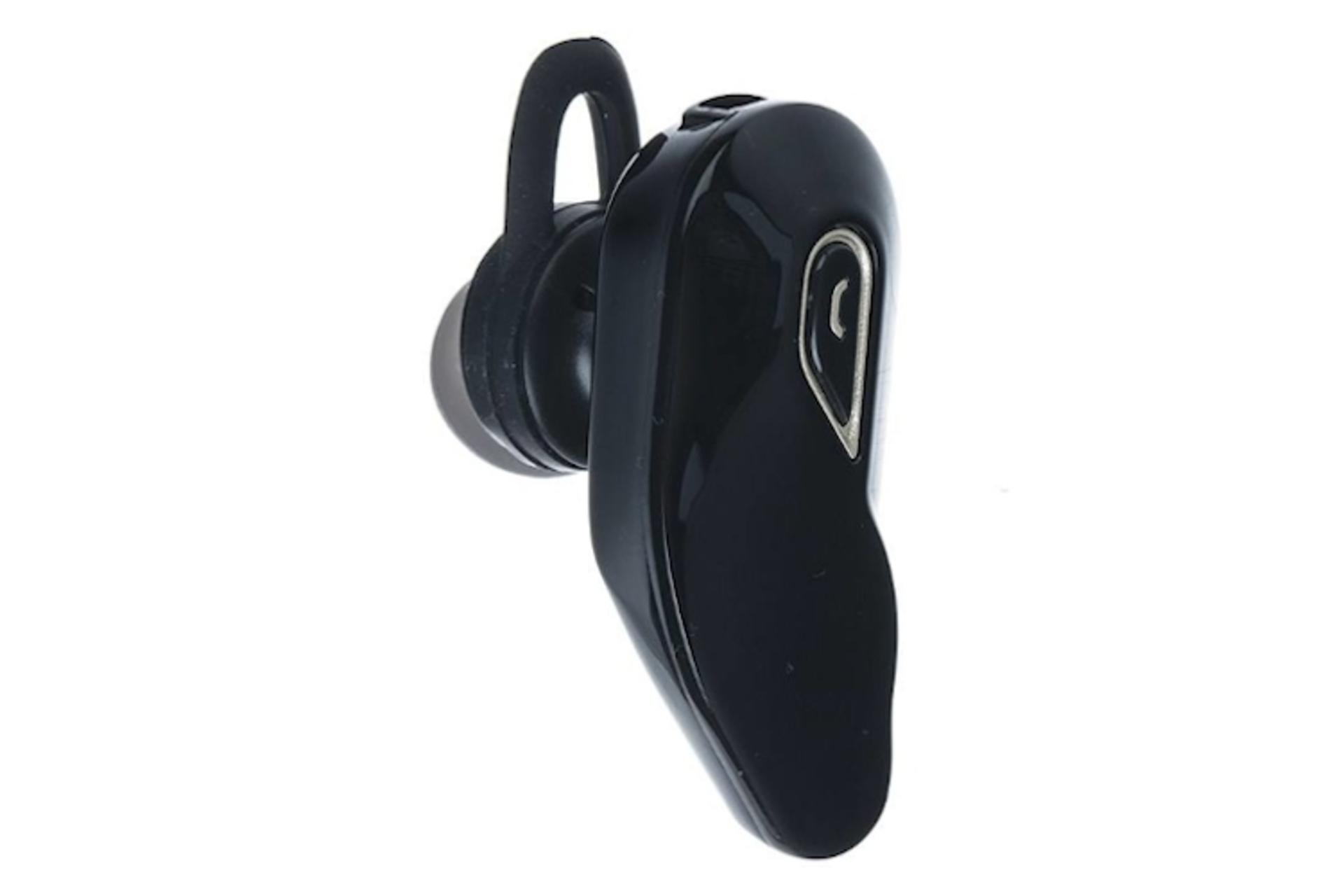 نمای کناری هدفون بی سیم تسکو Tsco TH 5327