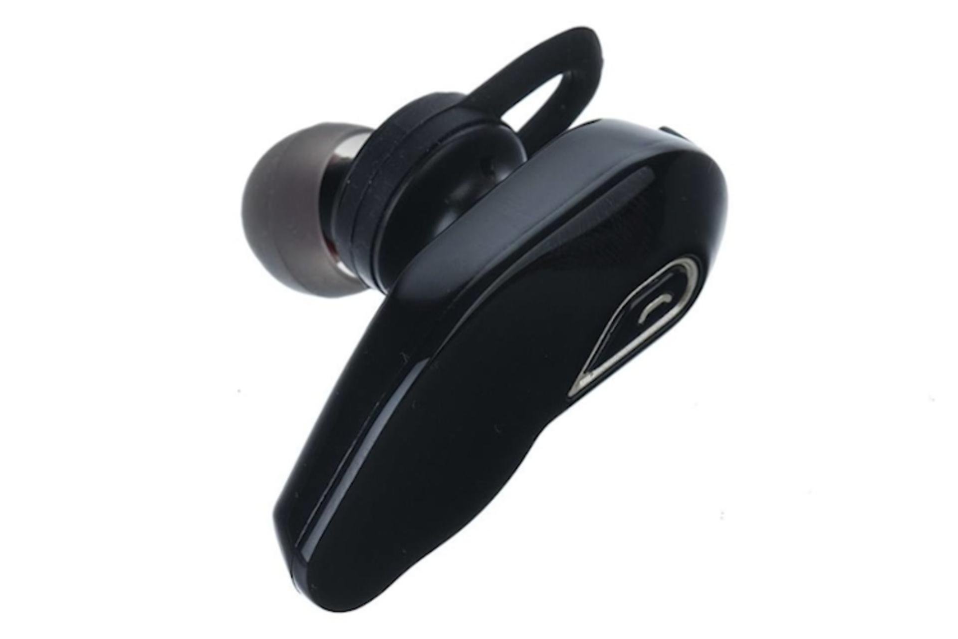 نمای بالا هدفون بی سیم تسکو Tsco TH 5327