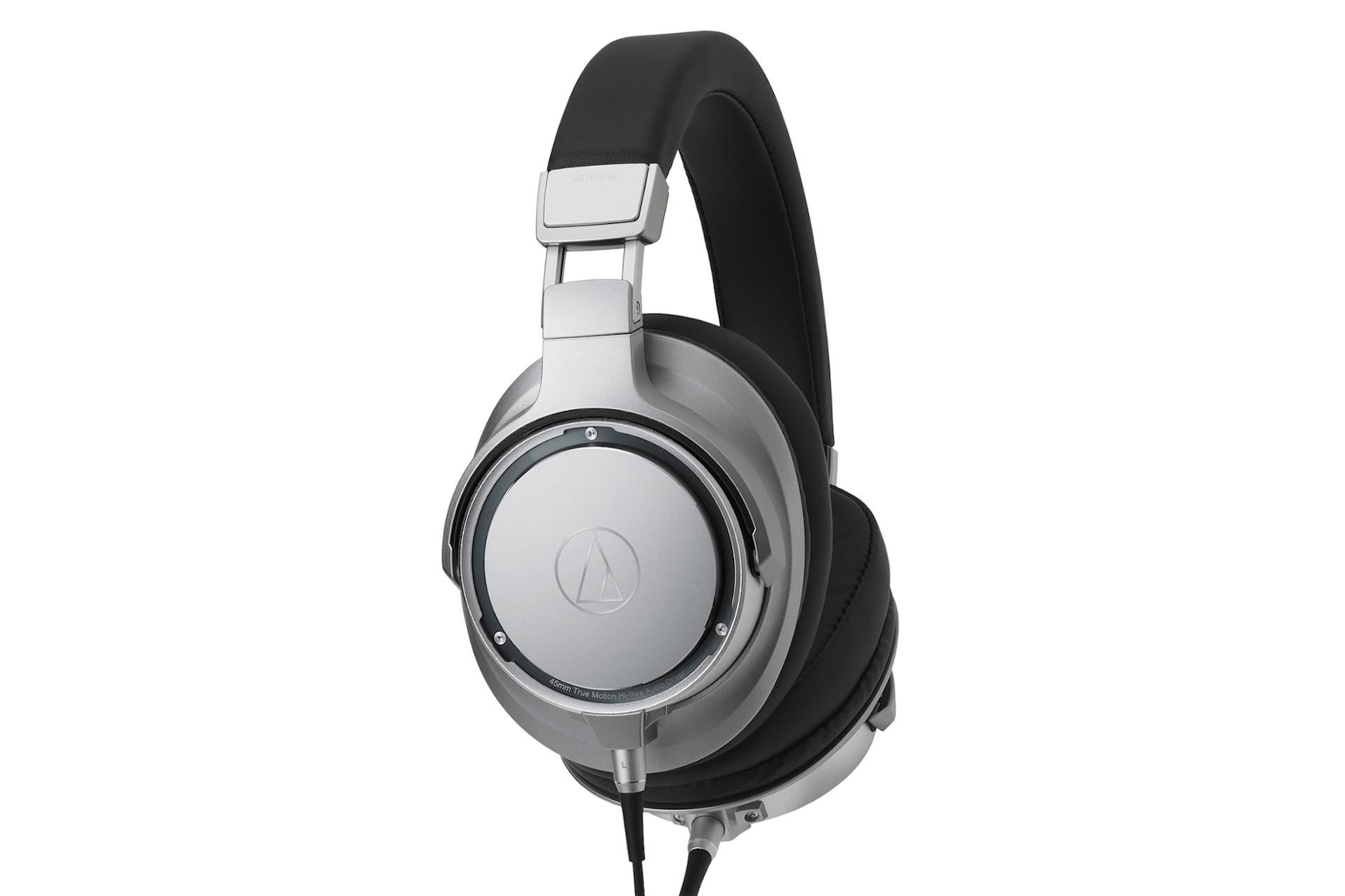 هدفون آدیو تکنیکا Audio-Technica ATH-SR9