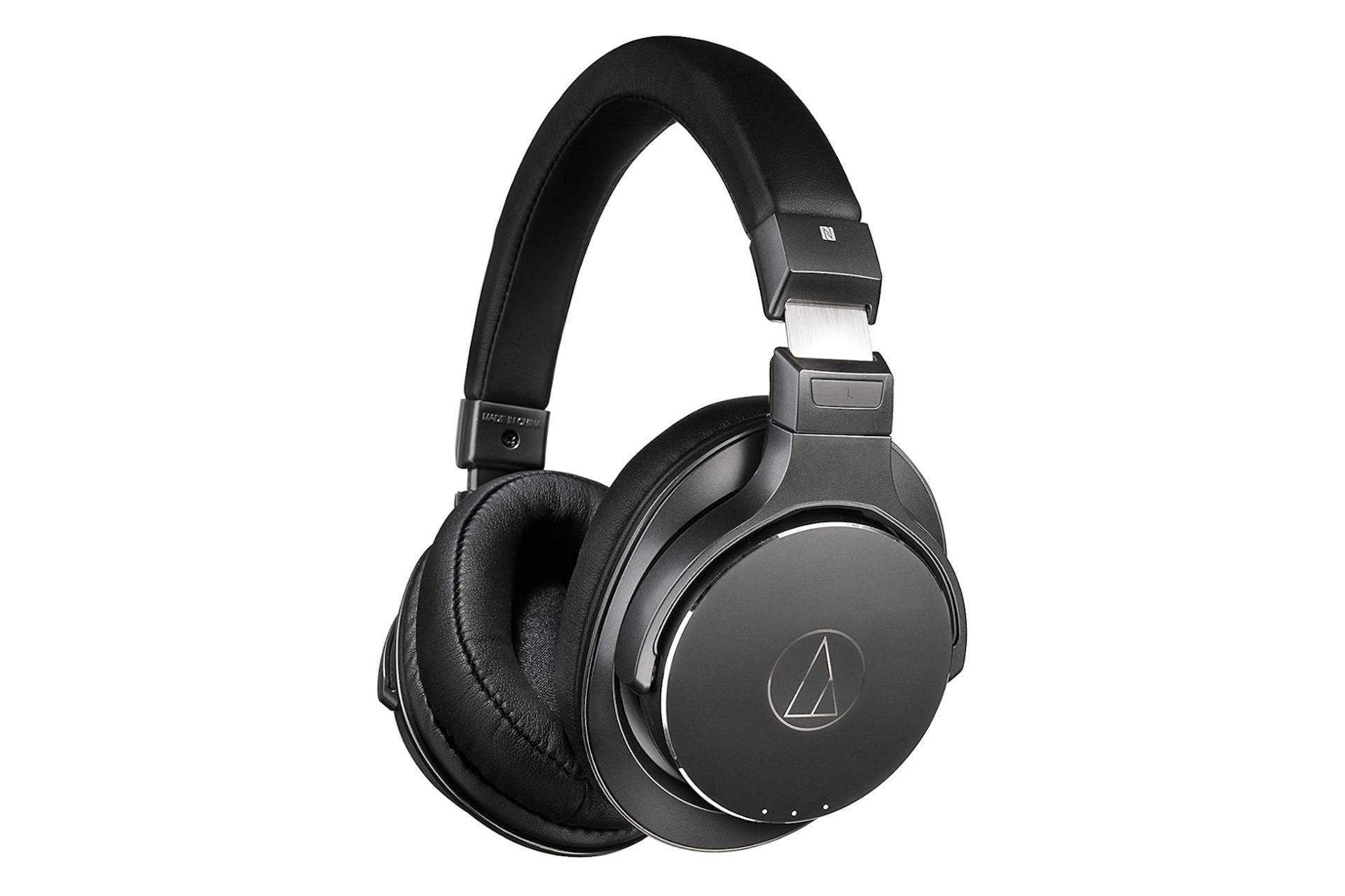 هدفون بی سیم آدیو تکنیکا Audio-Technica ATH-DSR7BT