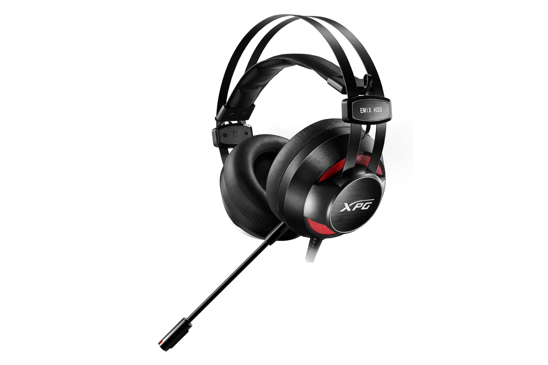 میکروفون هدست گیمینگ ایکس پی جی XPG EMIX H30