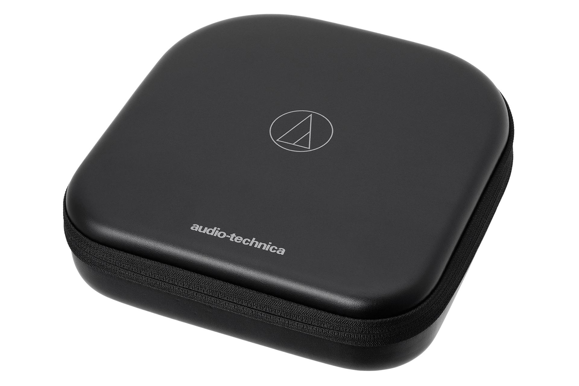 کیف هدفون آدیو تکنیکا Audio-Technica ATH-SR9