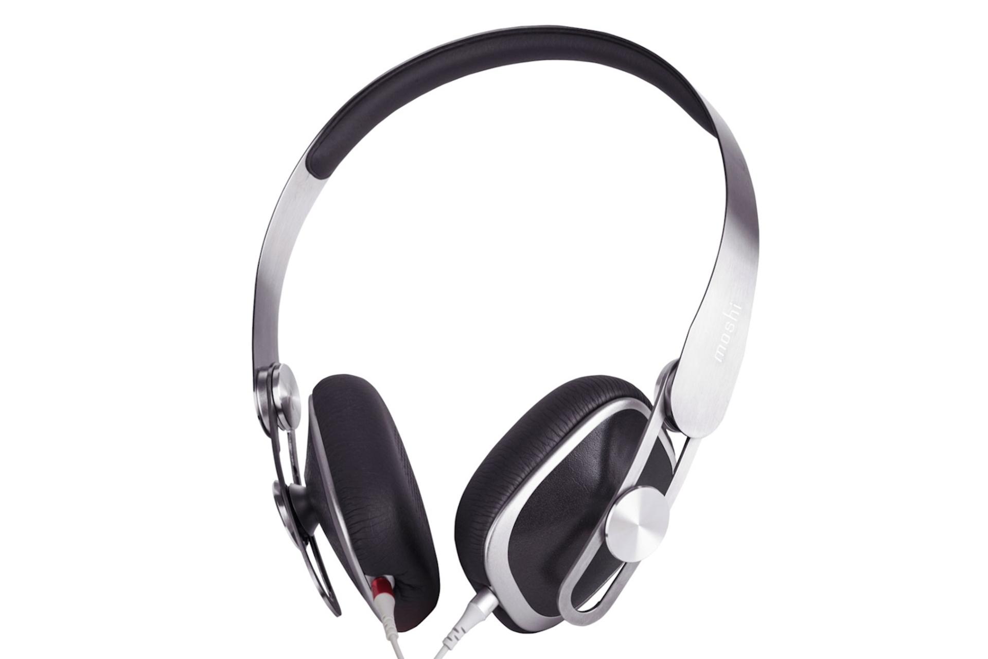 هدفون موشی Moshi Avanti مشکی