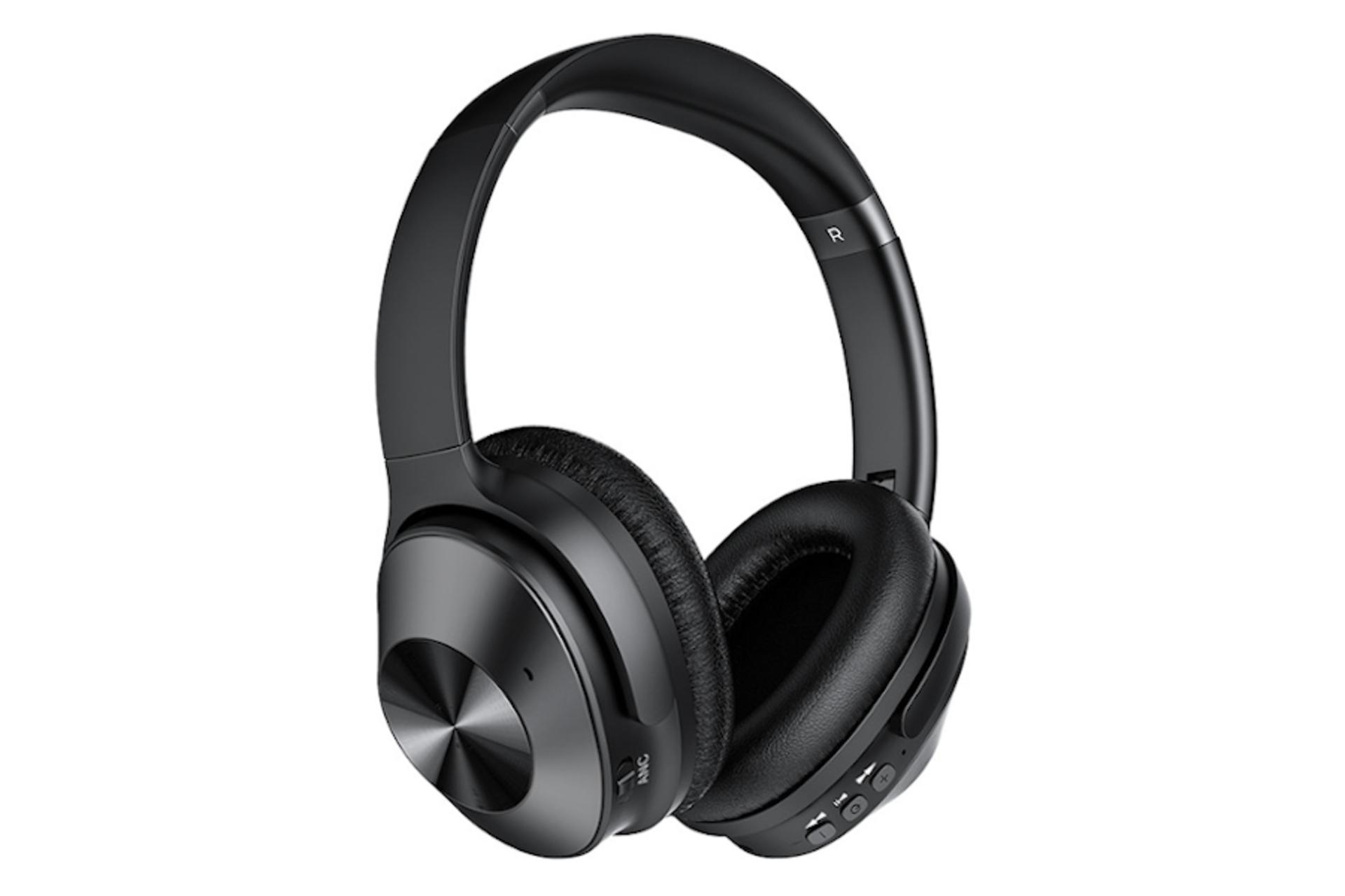 هدفون بی سیم ریمکس Remax RB-600HB مشکی