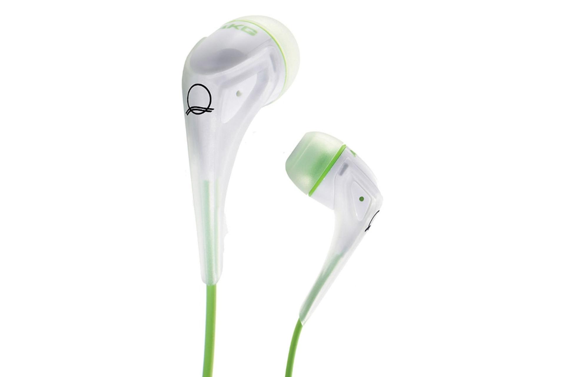 هدفون ای کی جی AKG Q350 سفید