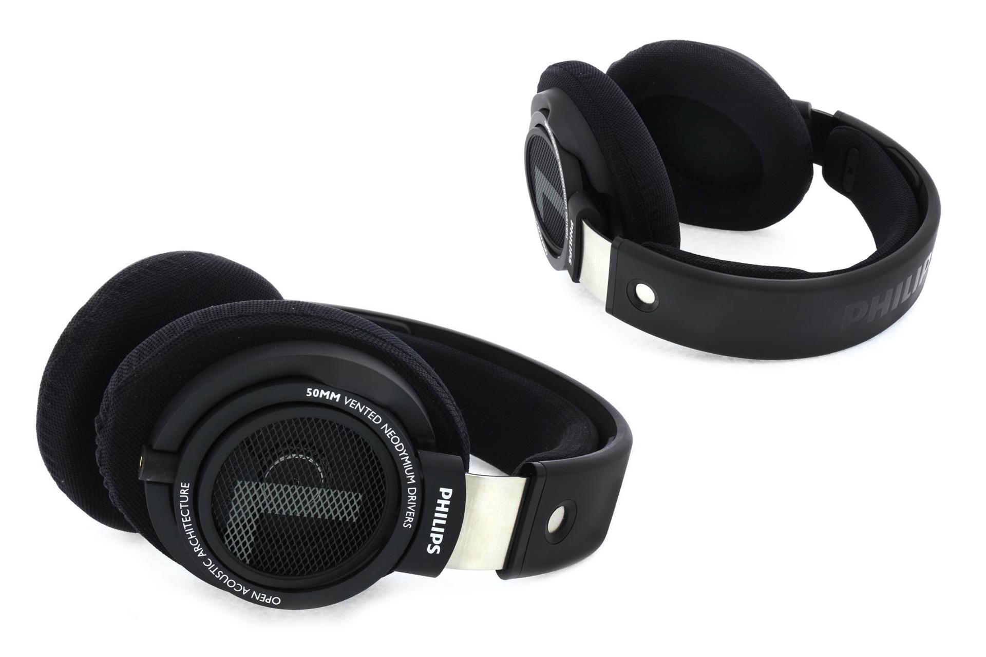 هدبند هدفون فیلیپس Philips SHP9500