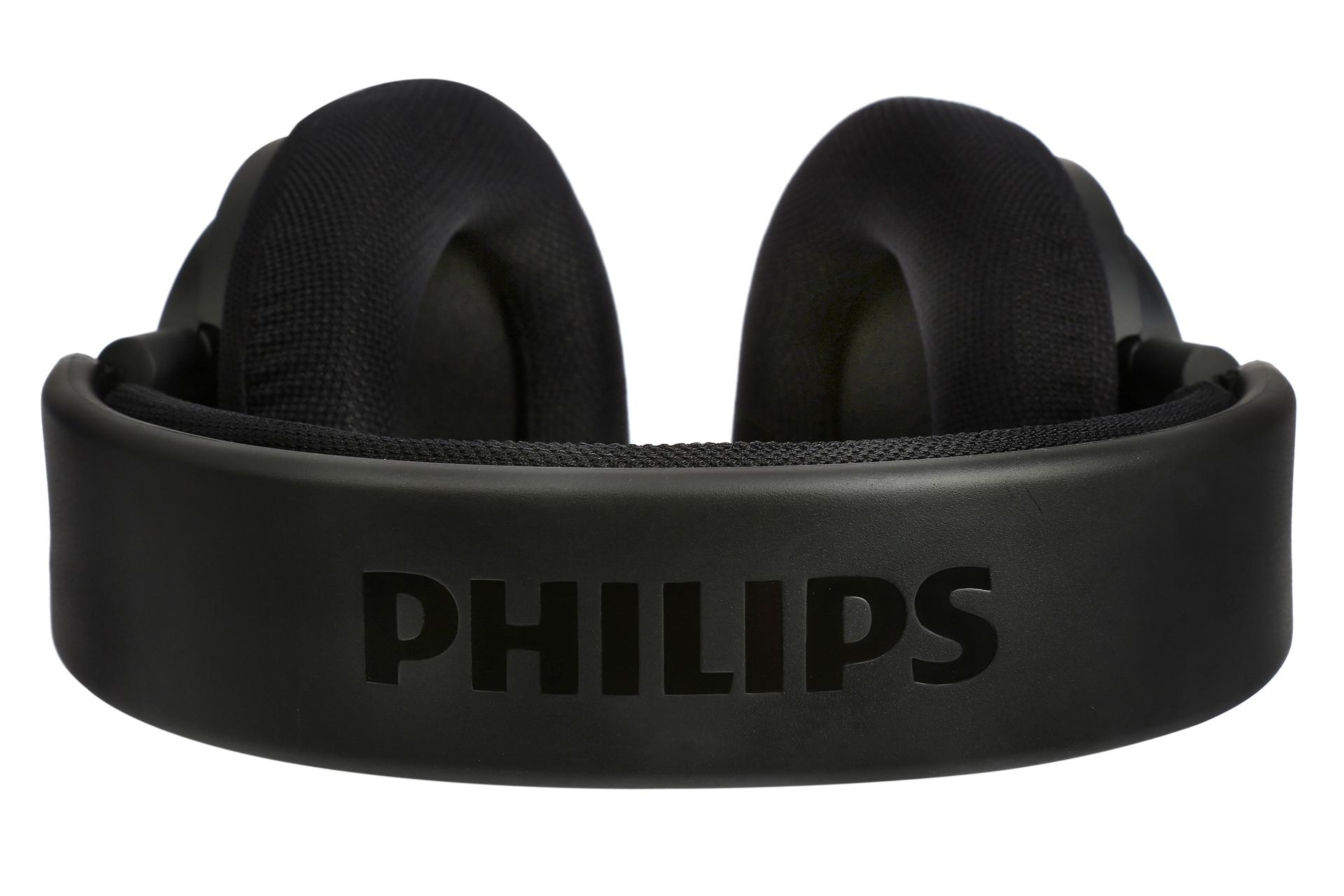 نمای بالا هدفون فیلیپس Philips SHP9500