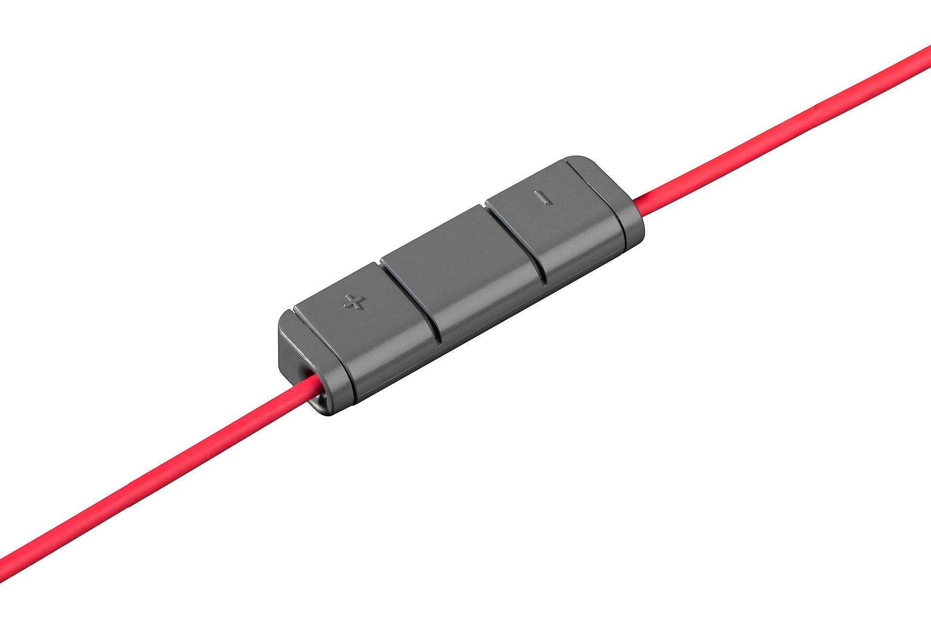 کنترل کننده صدا هدفون ای کی جی AKG K326