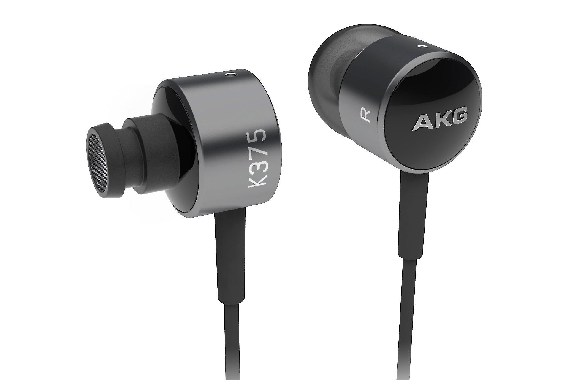 هدفون ای کی جی AKG K375 مشکی