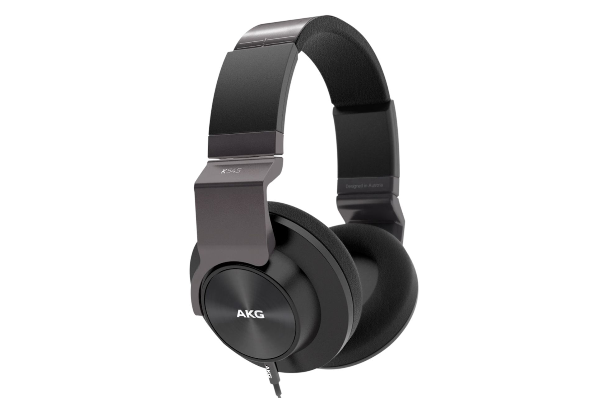 هدفون ای کی جی AKG K545 مشکی