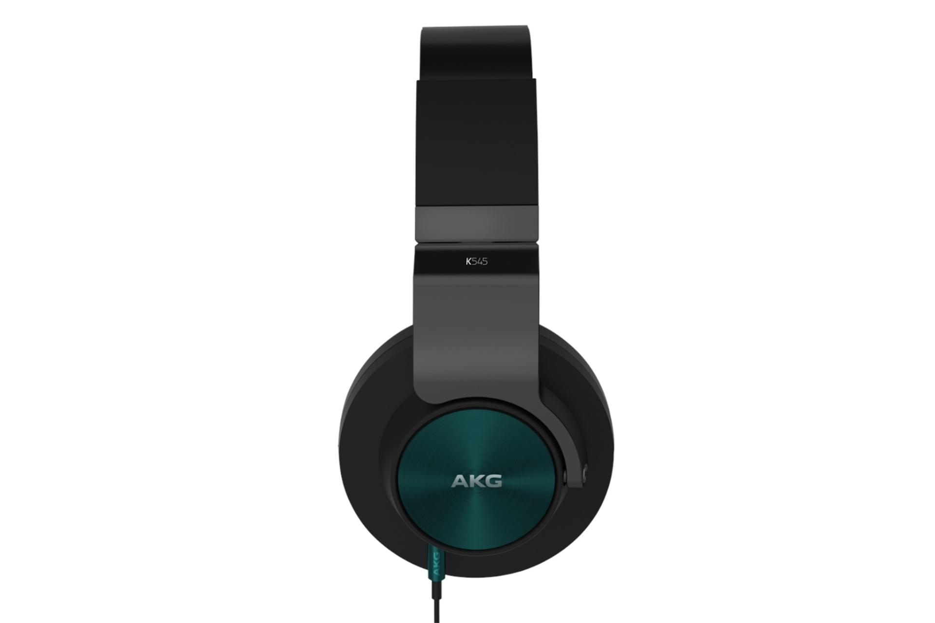 هدفون ای کی جی AKG K545 سبز