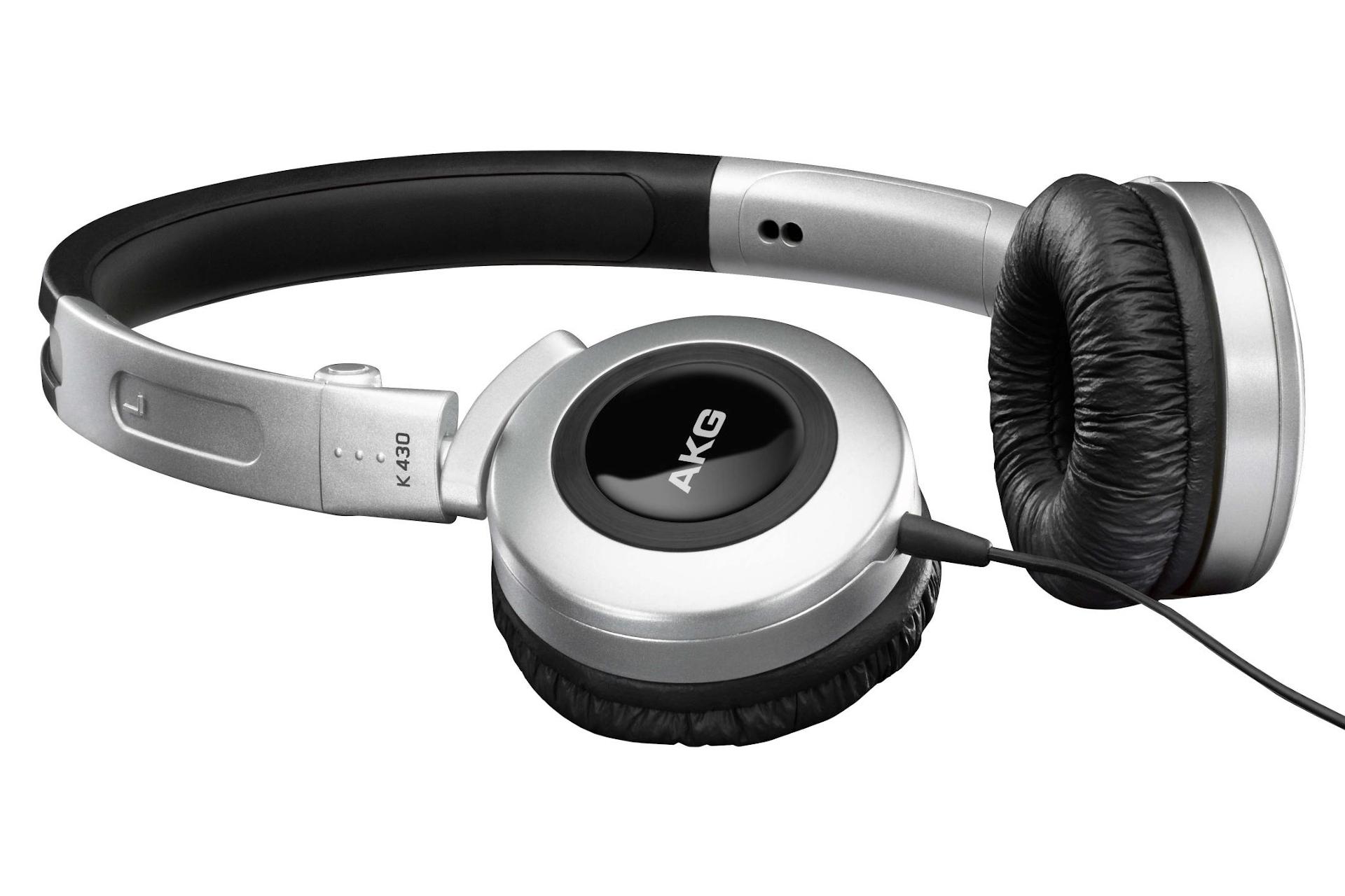 هدفون ای کی جی AKG K430