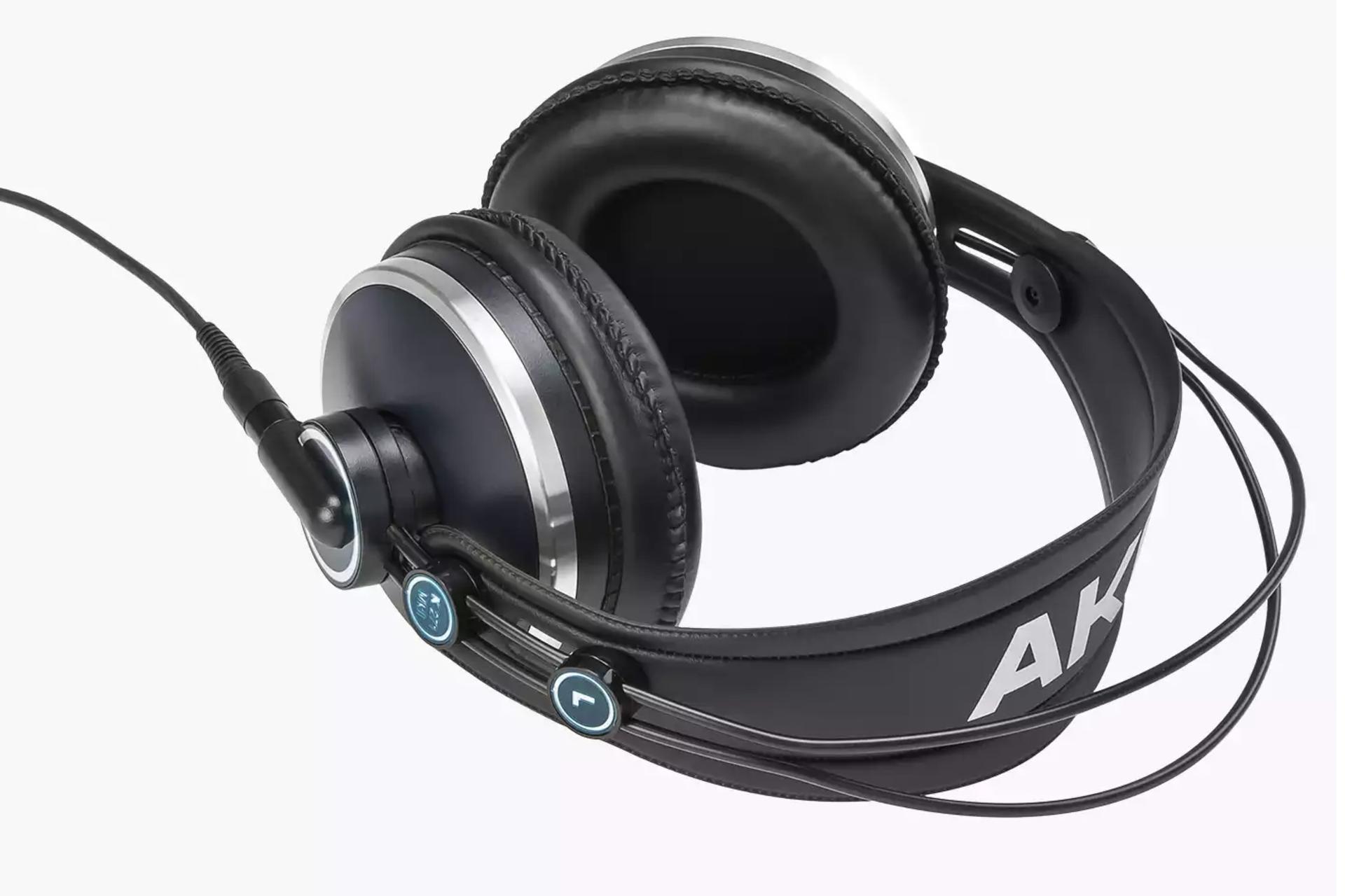 هدبند هدفون ای کی جی AKG K271 MKII