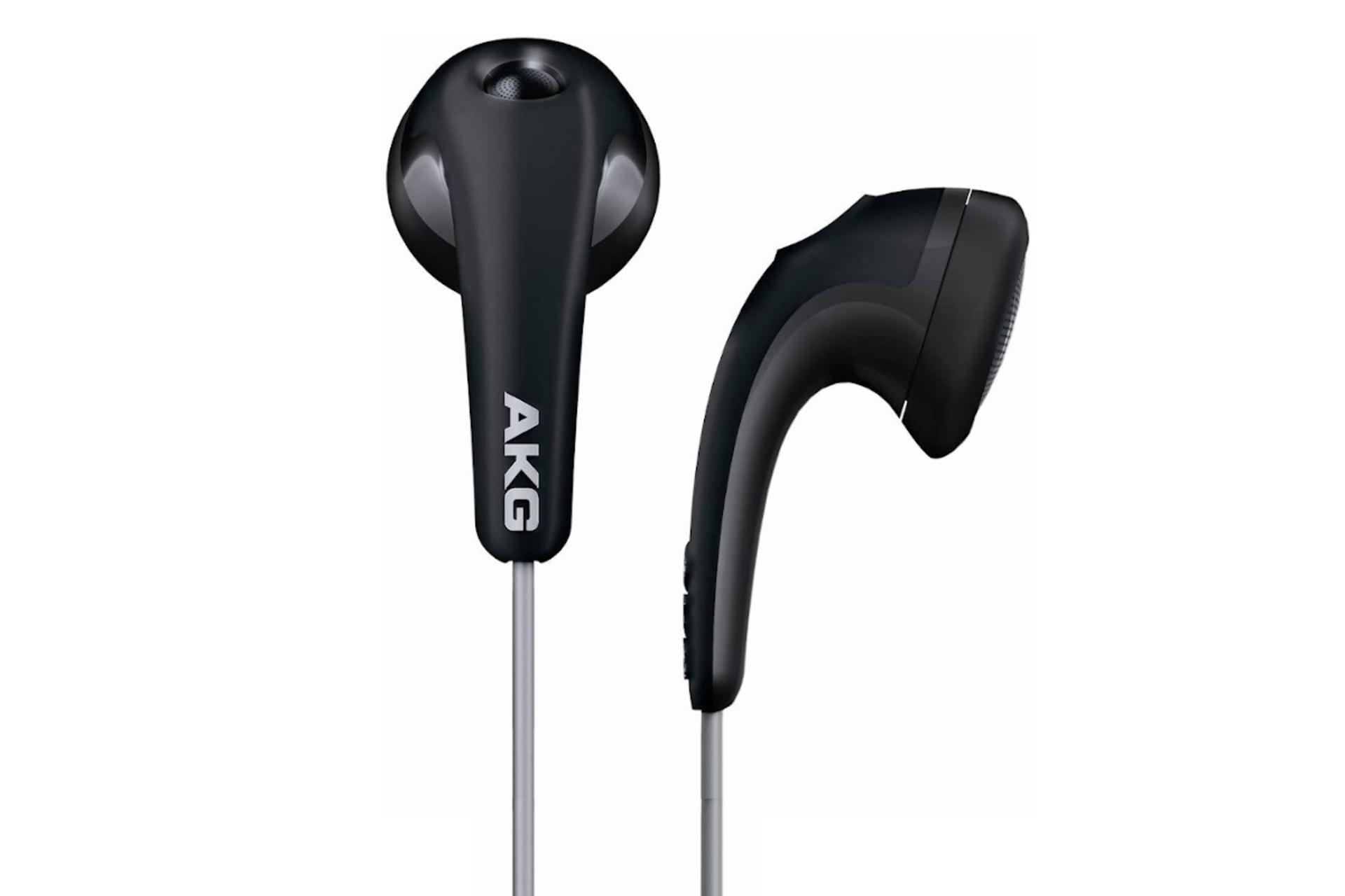 هدفون ای کی جی AKG K315 مشکی