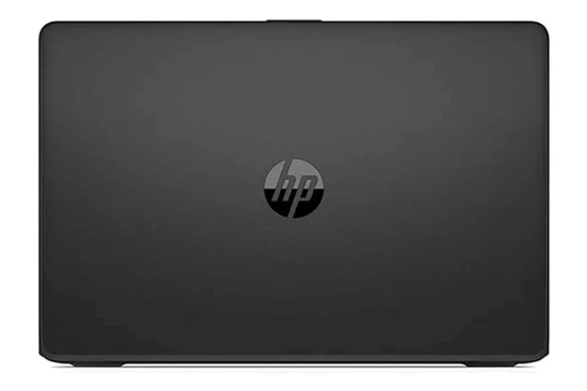 لپ تاپ اچ پی 15 da2001ne از نمای پشت