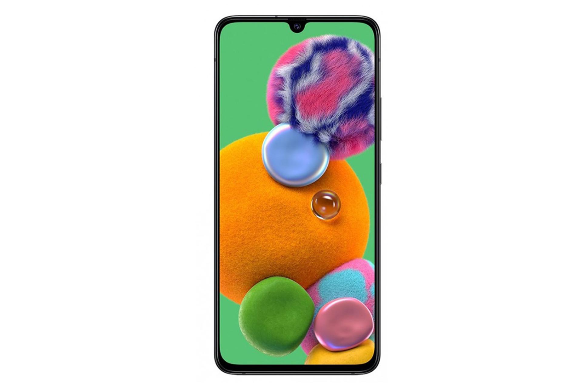 Samsung Galaxy A90 5G / سامسونگ گلکسی ای 90 5G