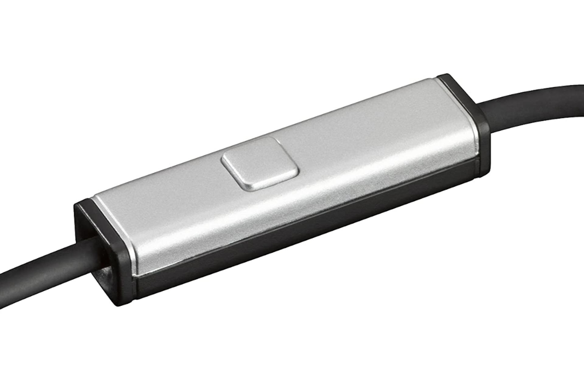 کنترل کننده صدا هدفون ای کی جی AKG K391 NC