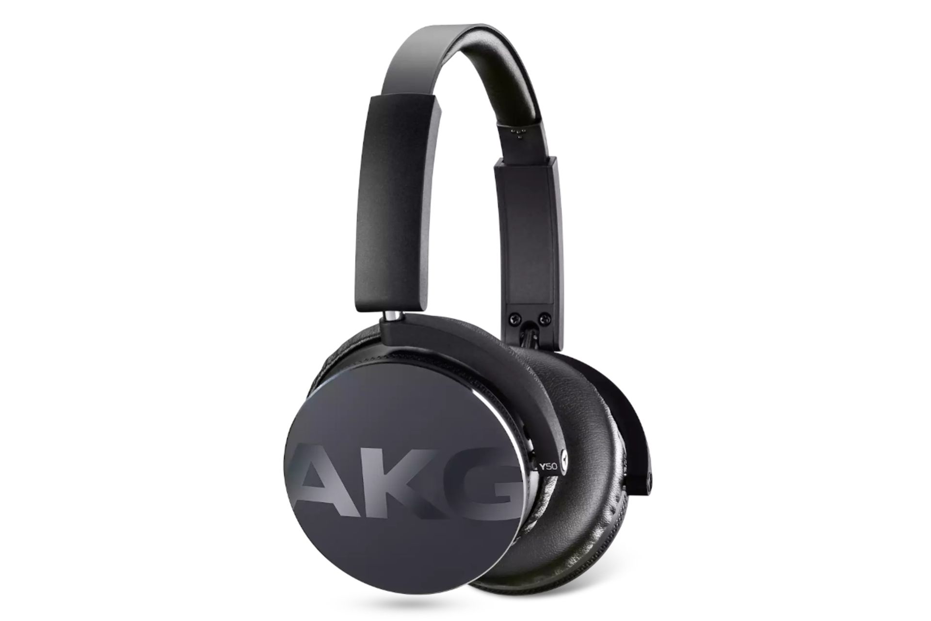 هدفون ای کی جی AKG Y50 مشکی