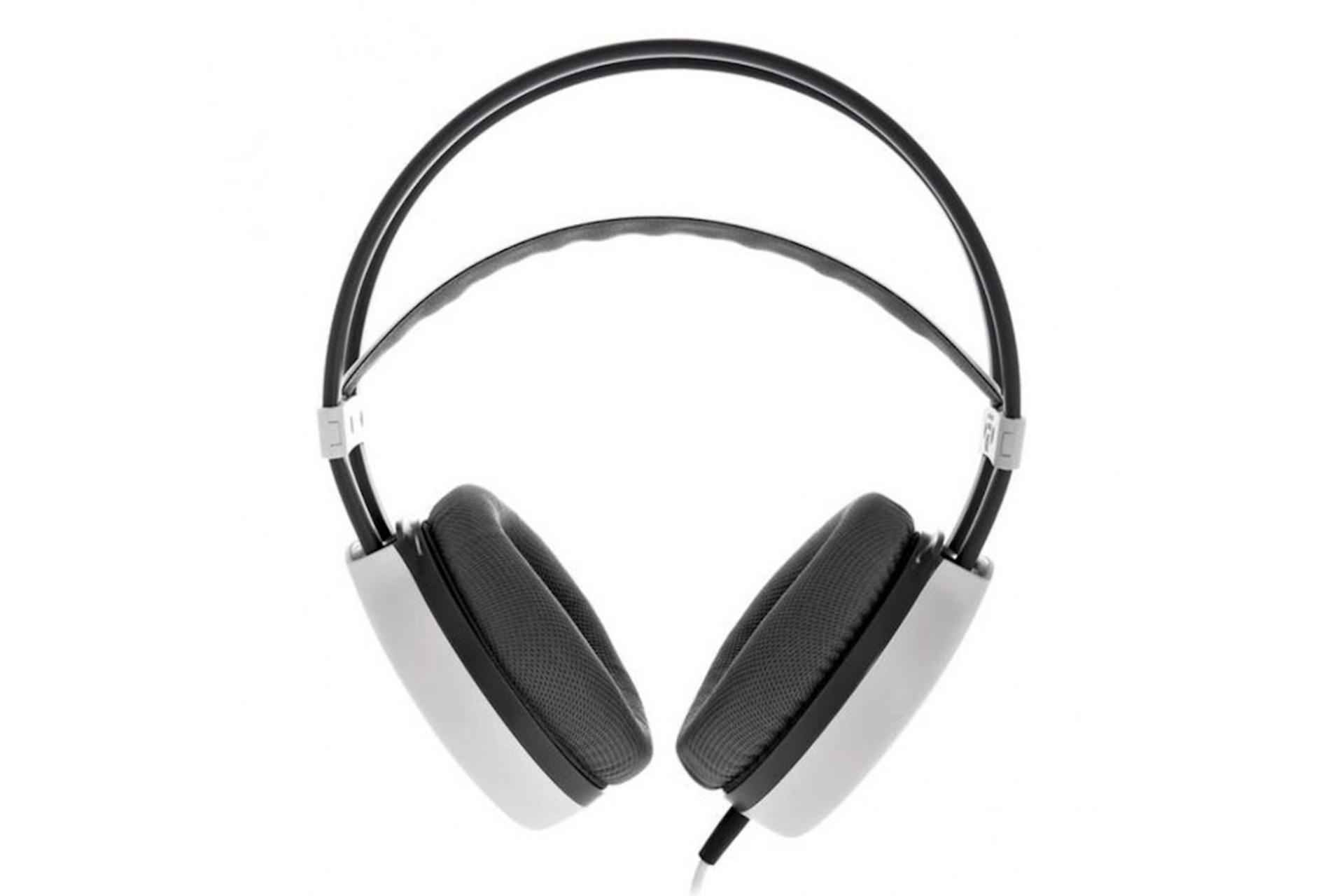 نمای روبرو هدفون ای کی جی AKG K514 MKII
