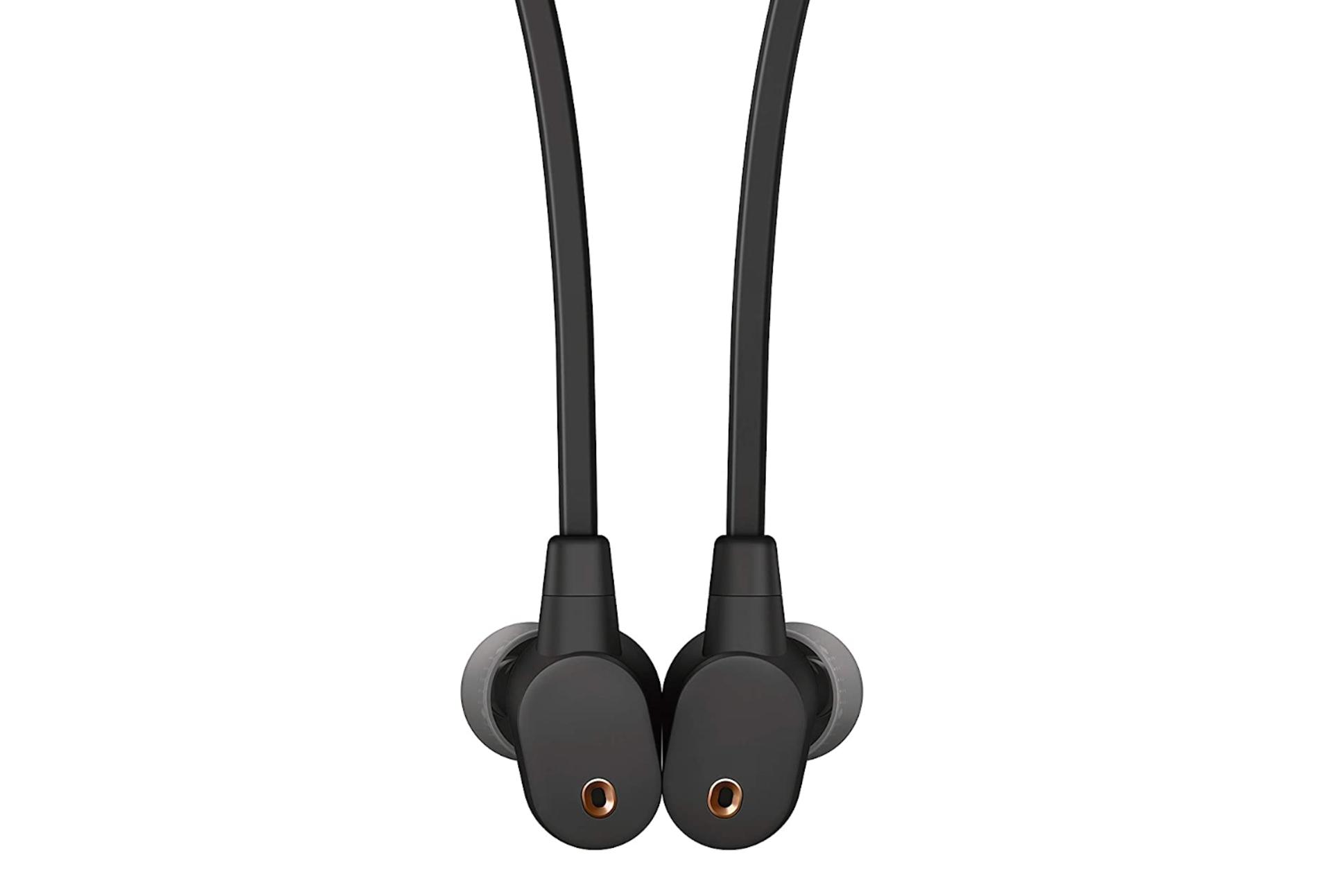 ایرباد آهنربایی هدفون بی سیم سونی Sony WI-1000XM2