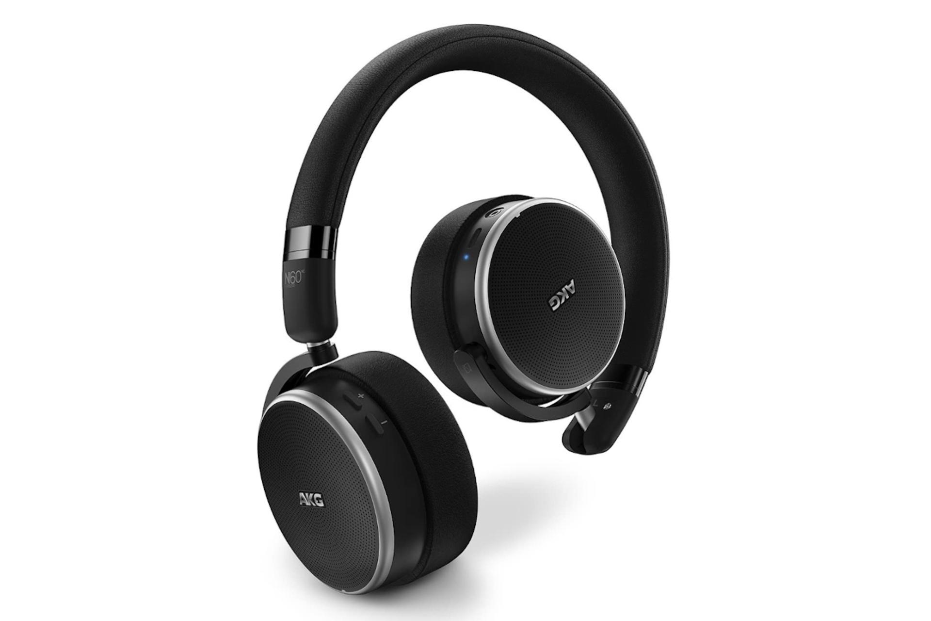 هدفون بی سیم ای کی جی AKG N60NC Wireless