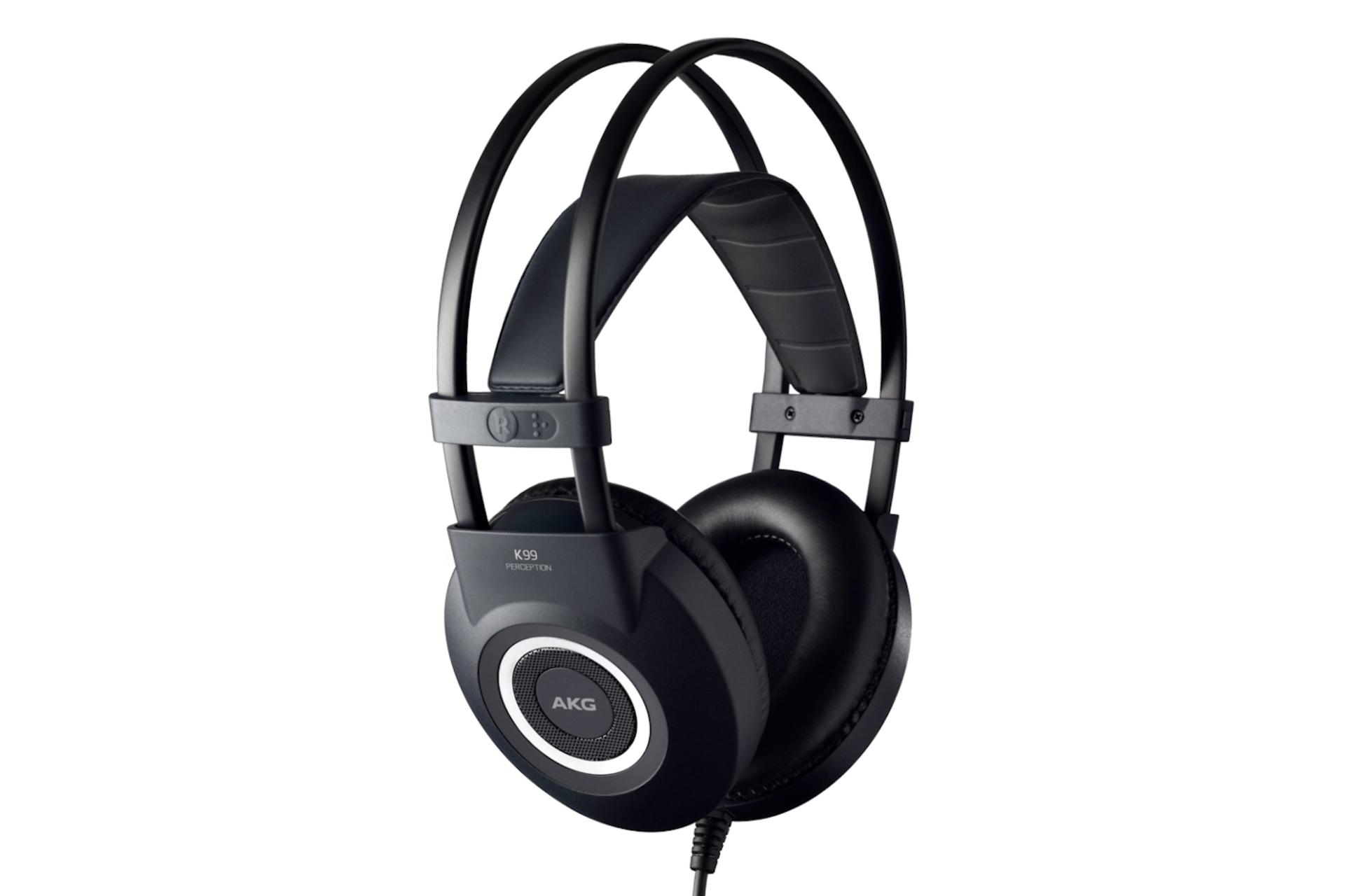 هدفون ای کی جی K99 پرسپشن AKG K99 Perception