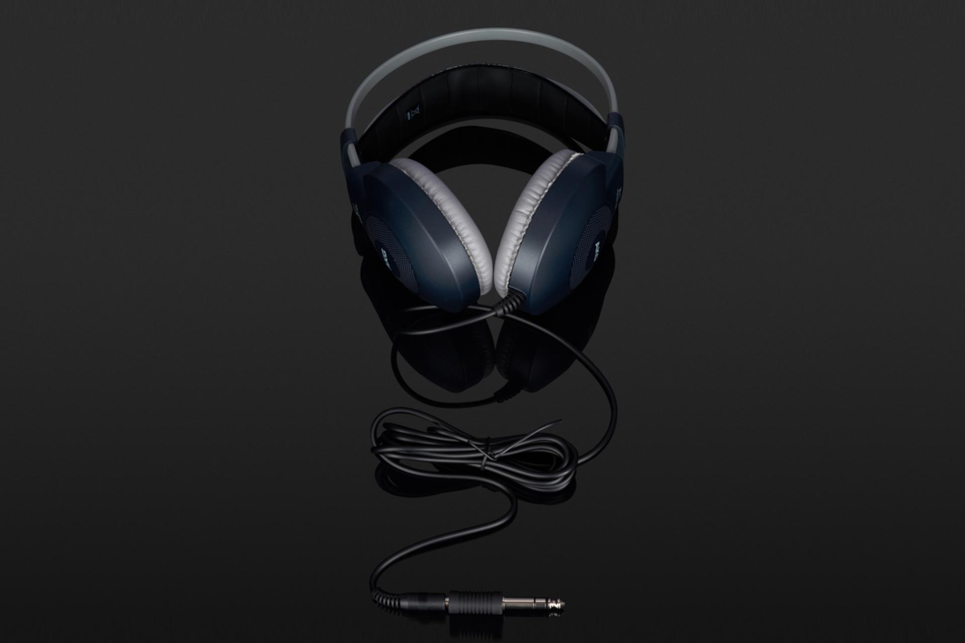 مشخصات و قیمت هدفون ای کی جی K77 پرسپشن AKG K77 Perception