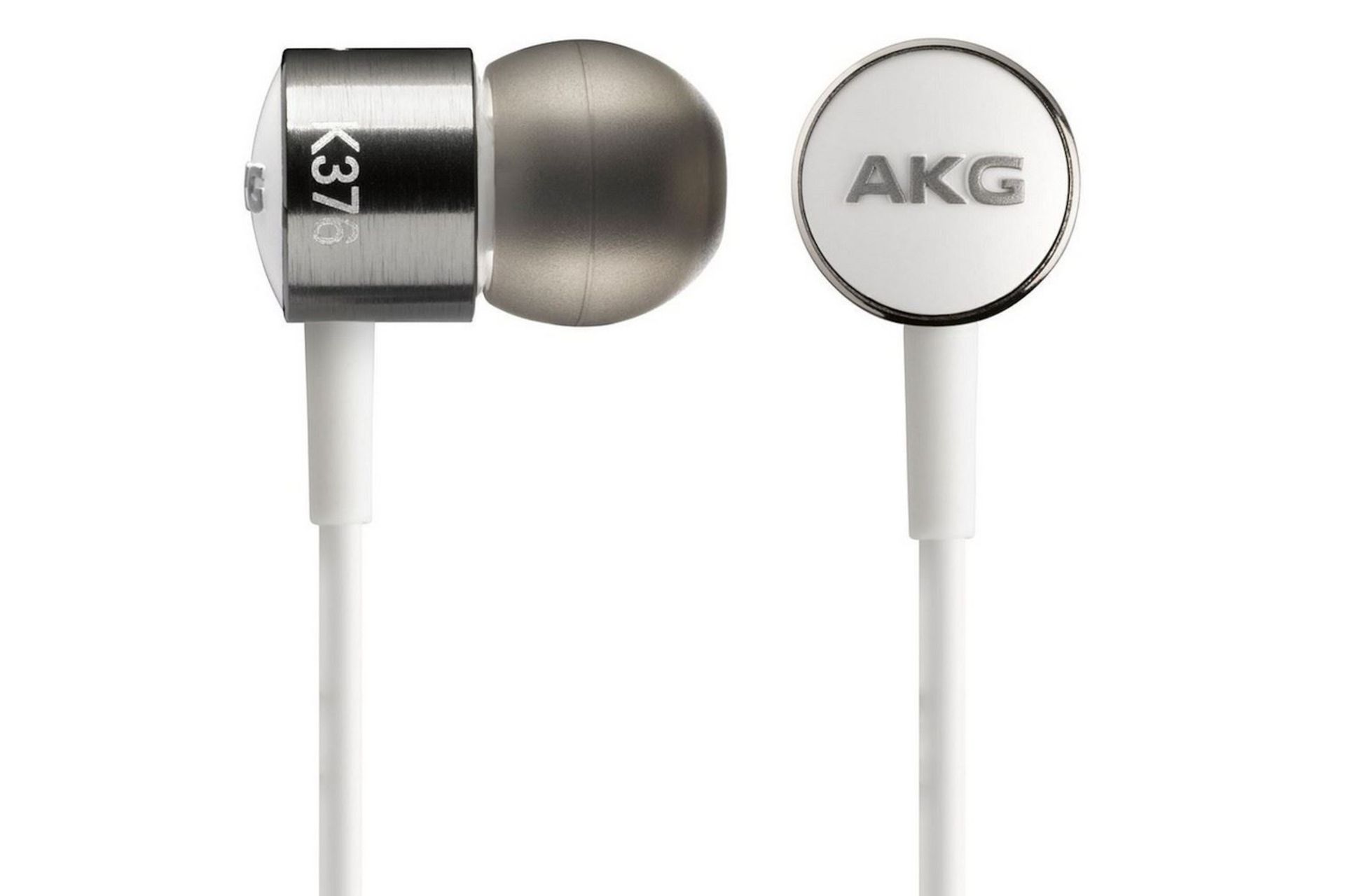 ایرباد هدفون ای کی جی AKG K376 سفید