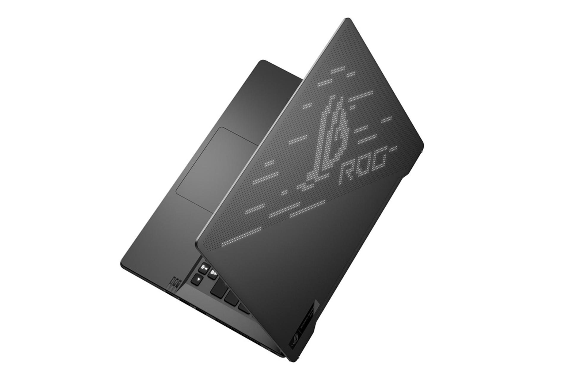 ROG Zephyrus G14 GA401IU / ایسوس