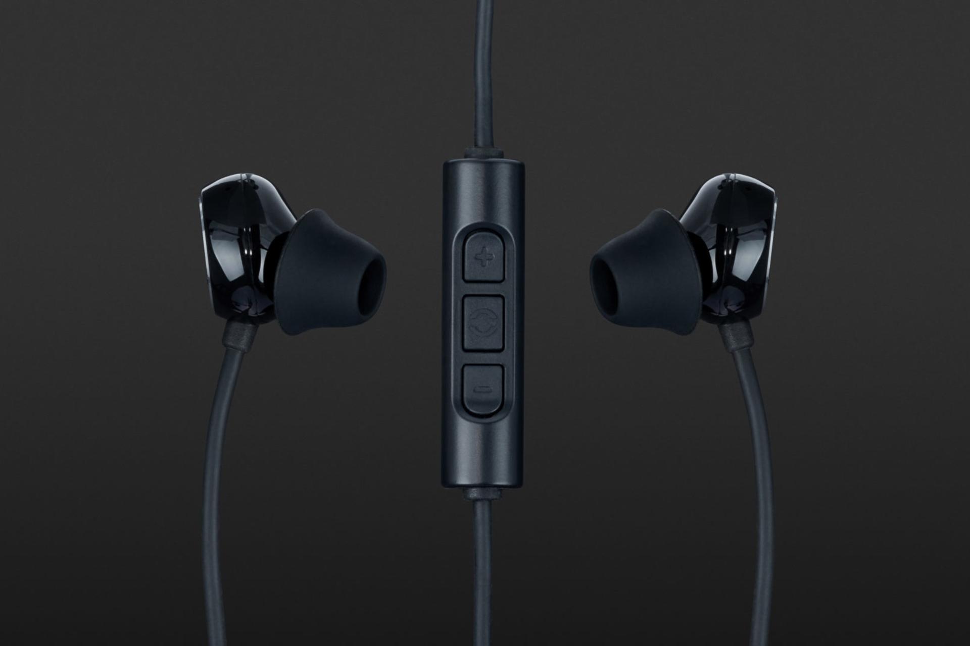 نمای کناری هدفون بیرداینامیک Beyerdynamic Soul BYRD