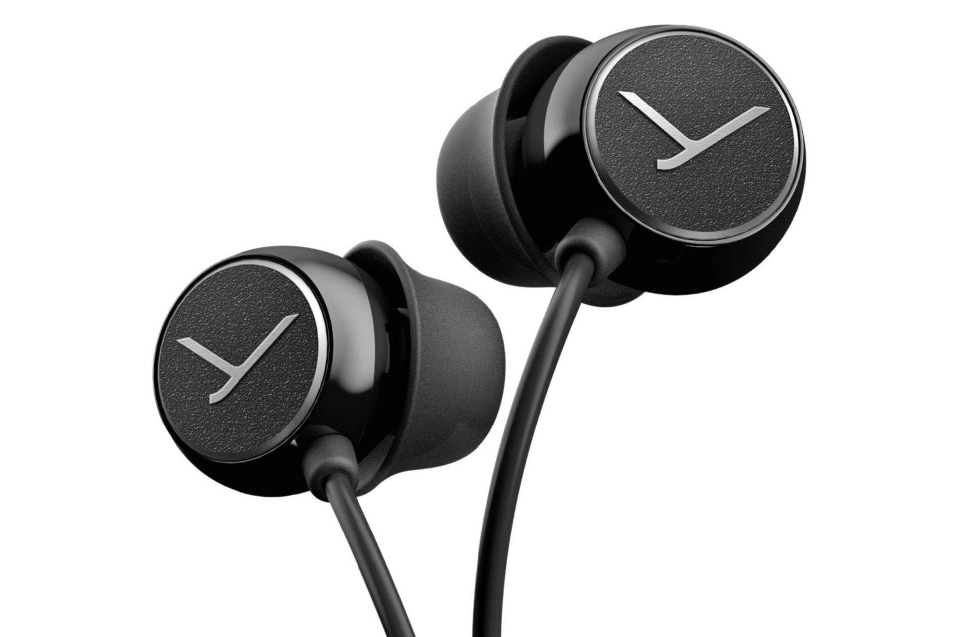 نمای پشت هدفون بیرداینامیک Beyerdynamic Soul BYRD