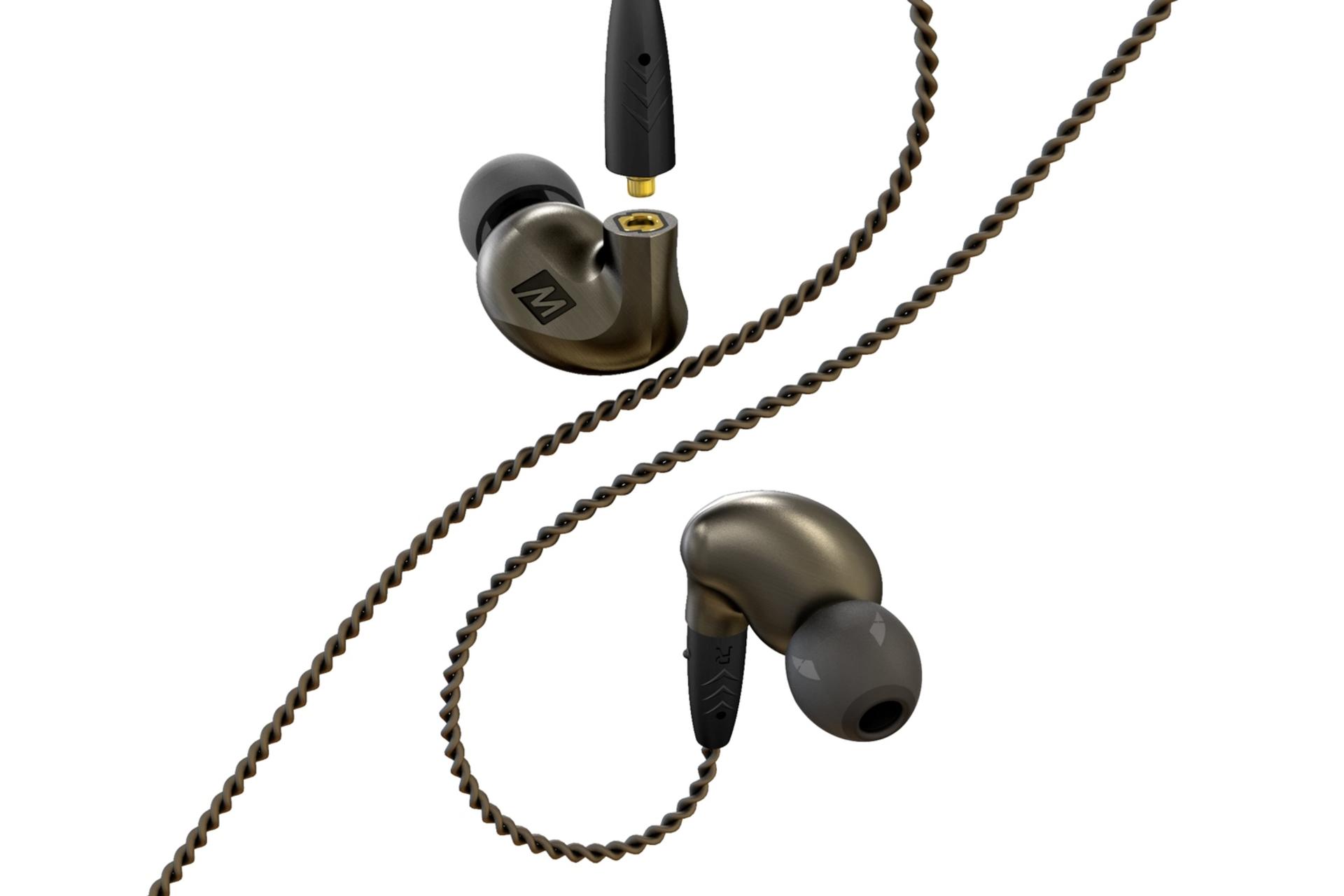 کابل جداشونده هدفون می آدیو MEE audio Pinnacle P1