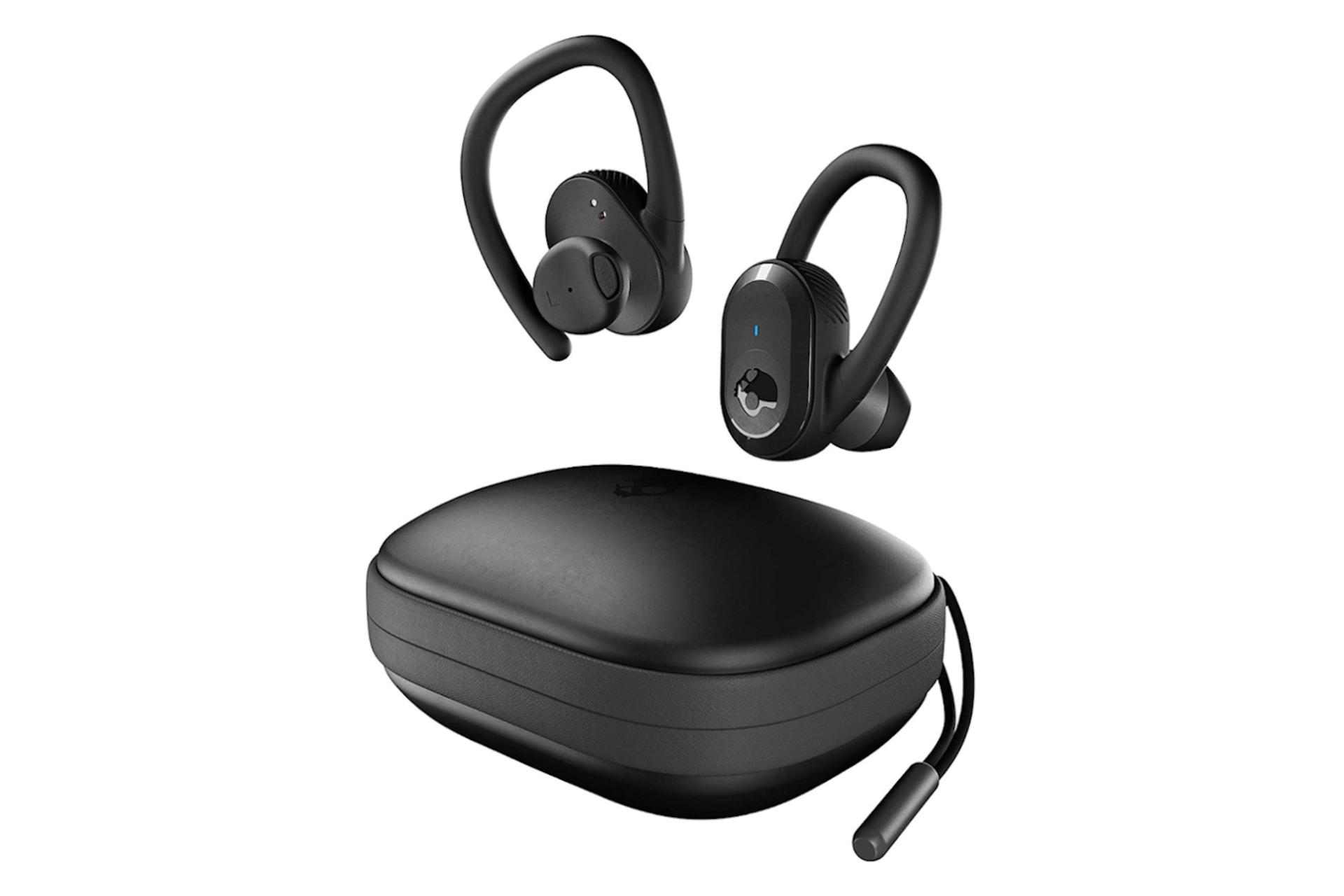 هدفون بی سیم اسکال کندی Skullcandy Push Ultra مشکی